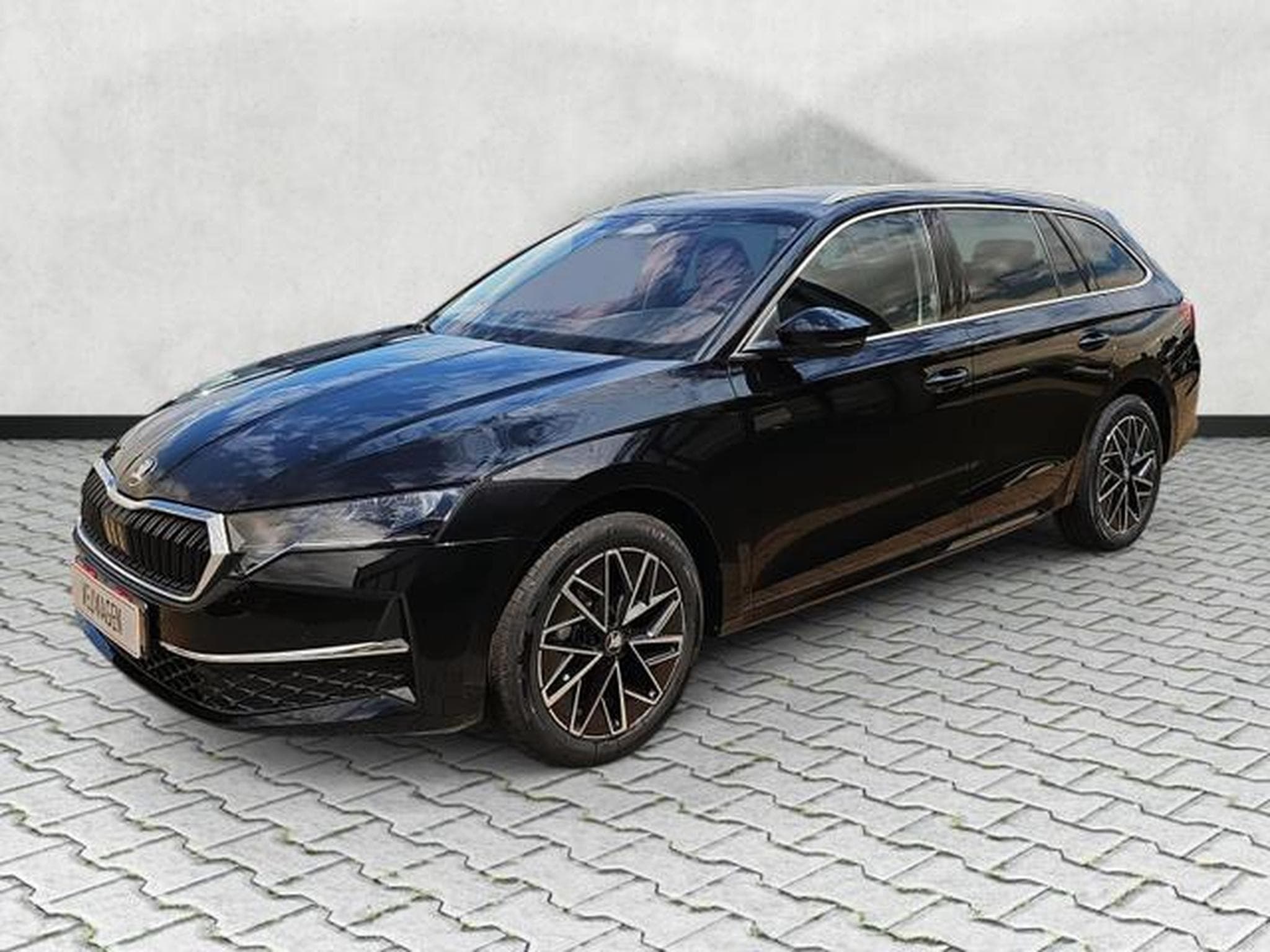 Skoda Octavia 2.0 TDI 110 kW Selection (2026) - Foto 3