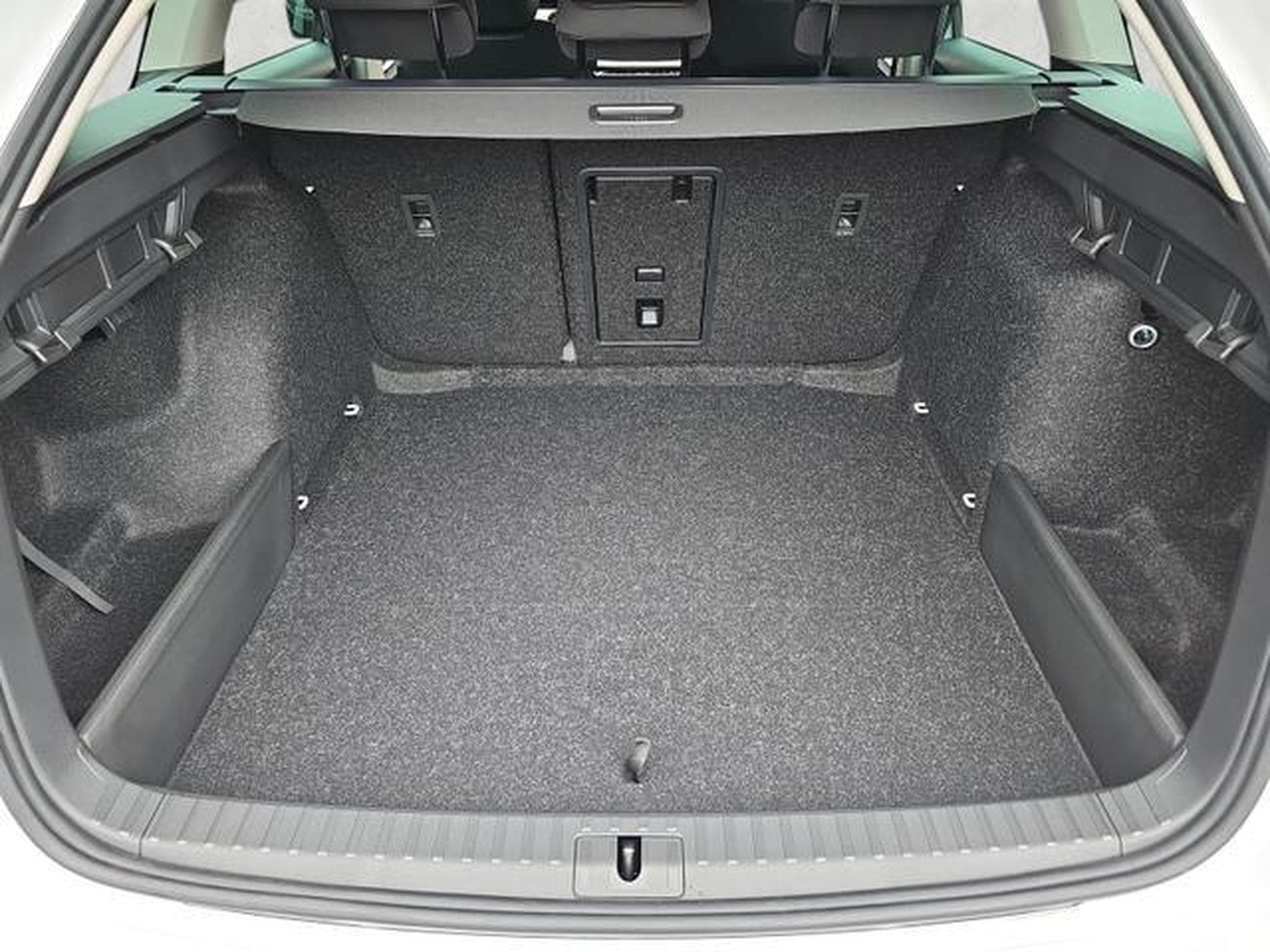 Skoda Octavia 2.0 TDI 110 kW Selection (2026) - Foto 14