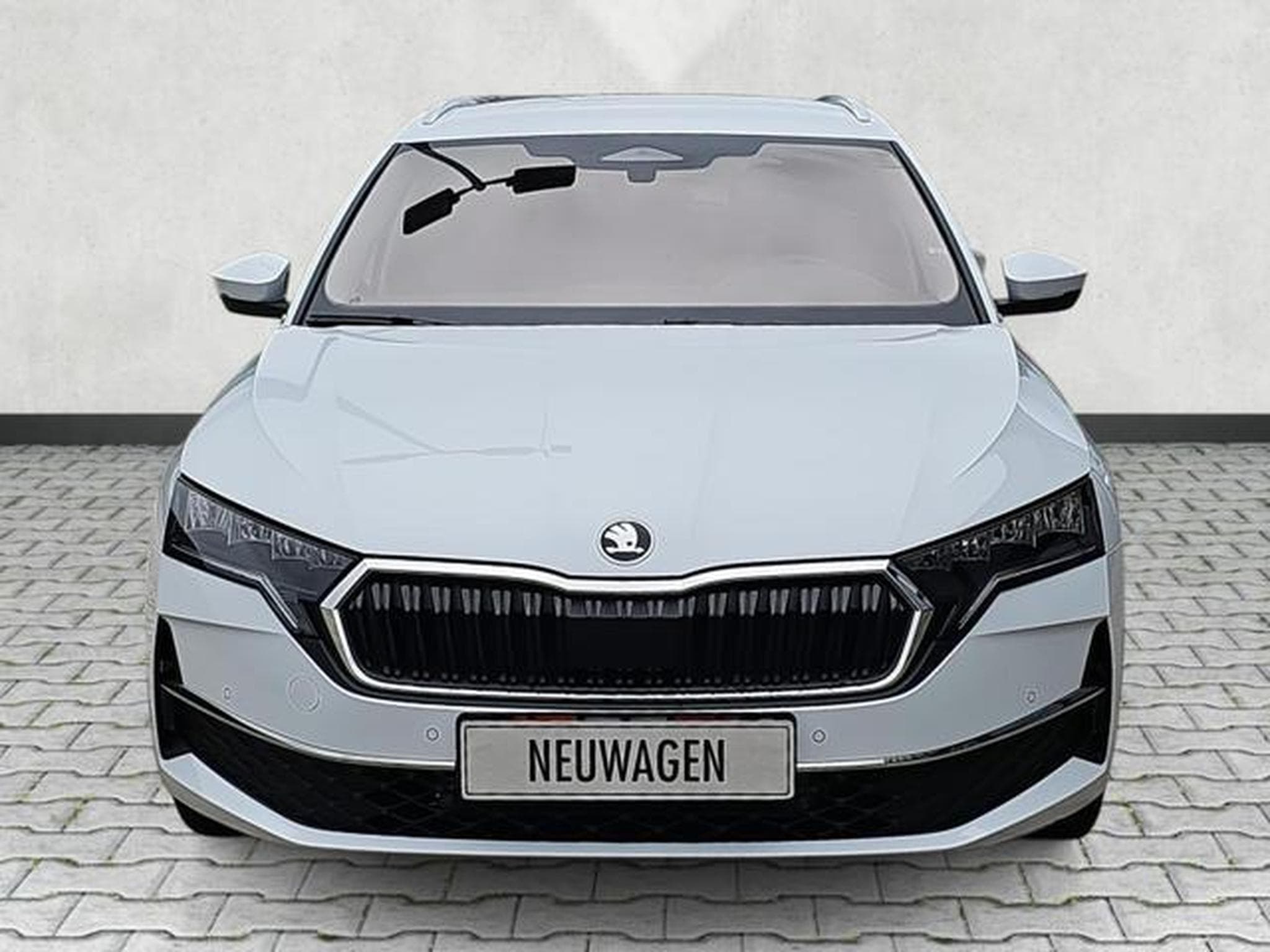 Skoda Octavia 2.0 TDI 110 kW Selection (2026) - Foto 2