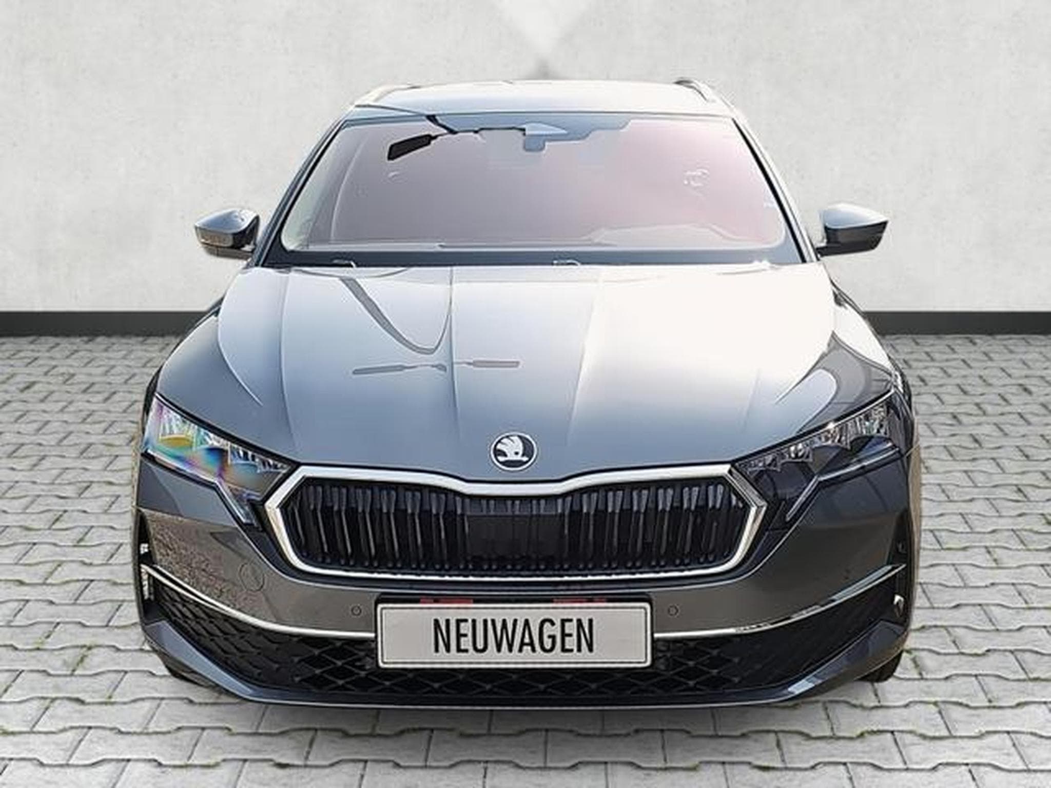 Skoda Octavia 2.0 TDI 110 kW Selection (2026) - Foto 2