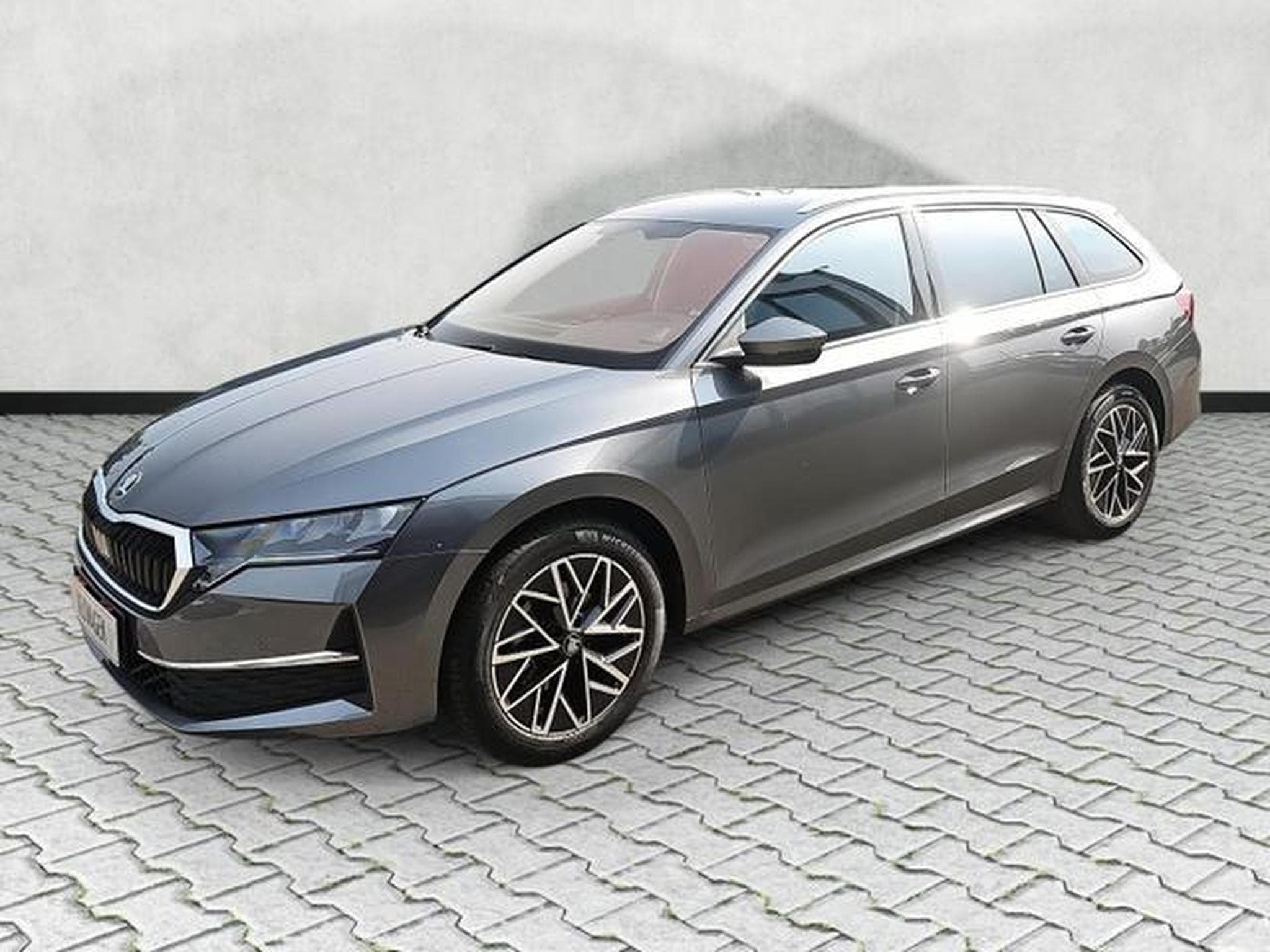 Skoda Octavia 2.0 TDI 110 kW Selection (2026) - Foto 3