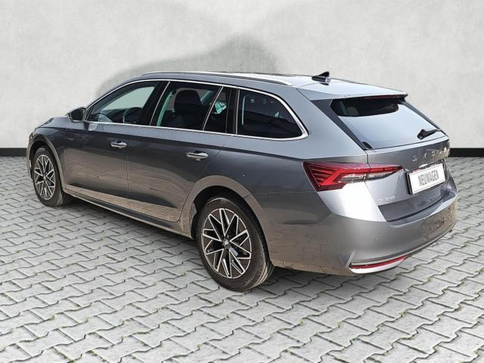 Skoda Octavia 2.0 TDI 110 kW Selection (2026) - Foto 5
