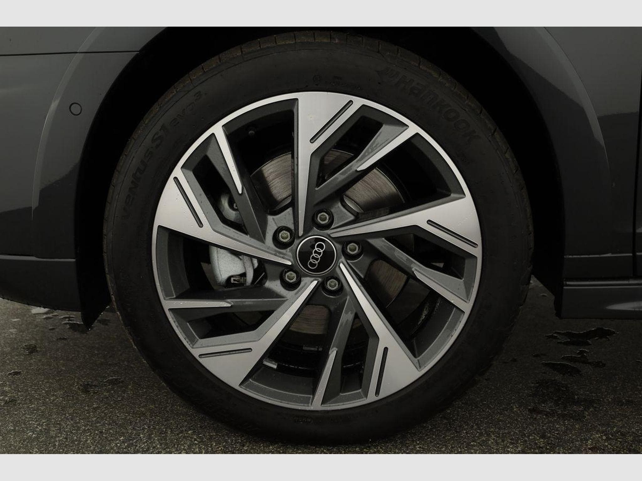 Audi A3 TFSI quattro 150 kW (2026) - Foto 14