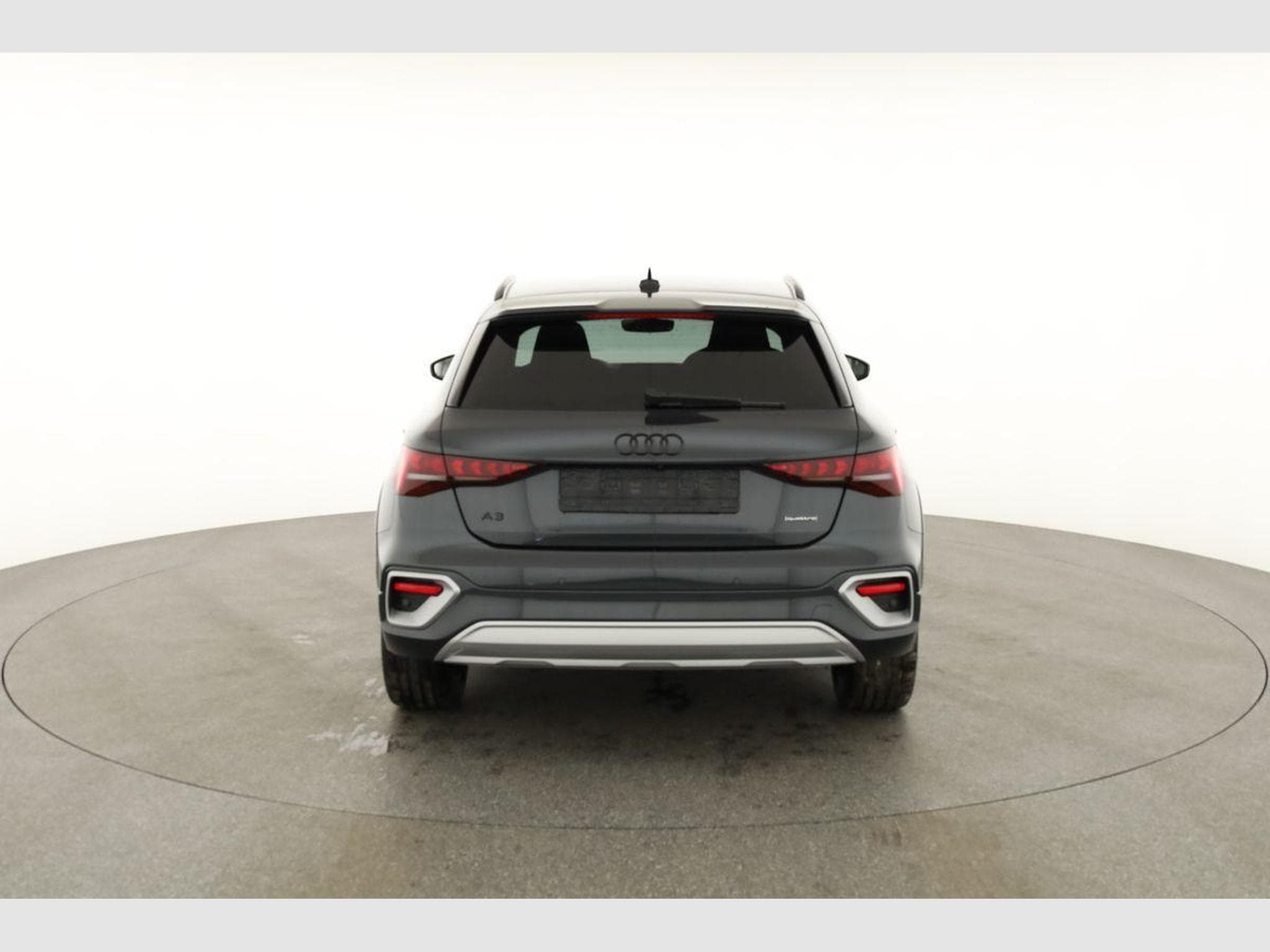 Audi A3 TFSI quattro 150 kW (2026) - Foto 15