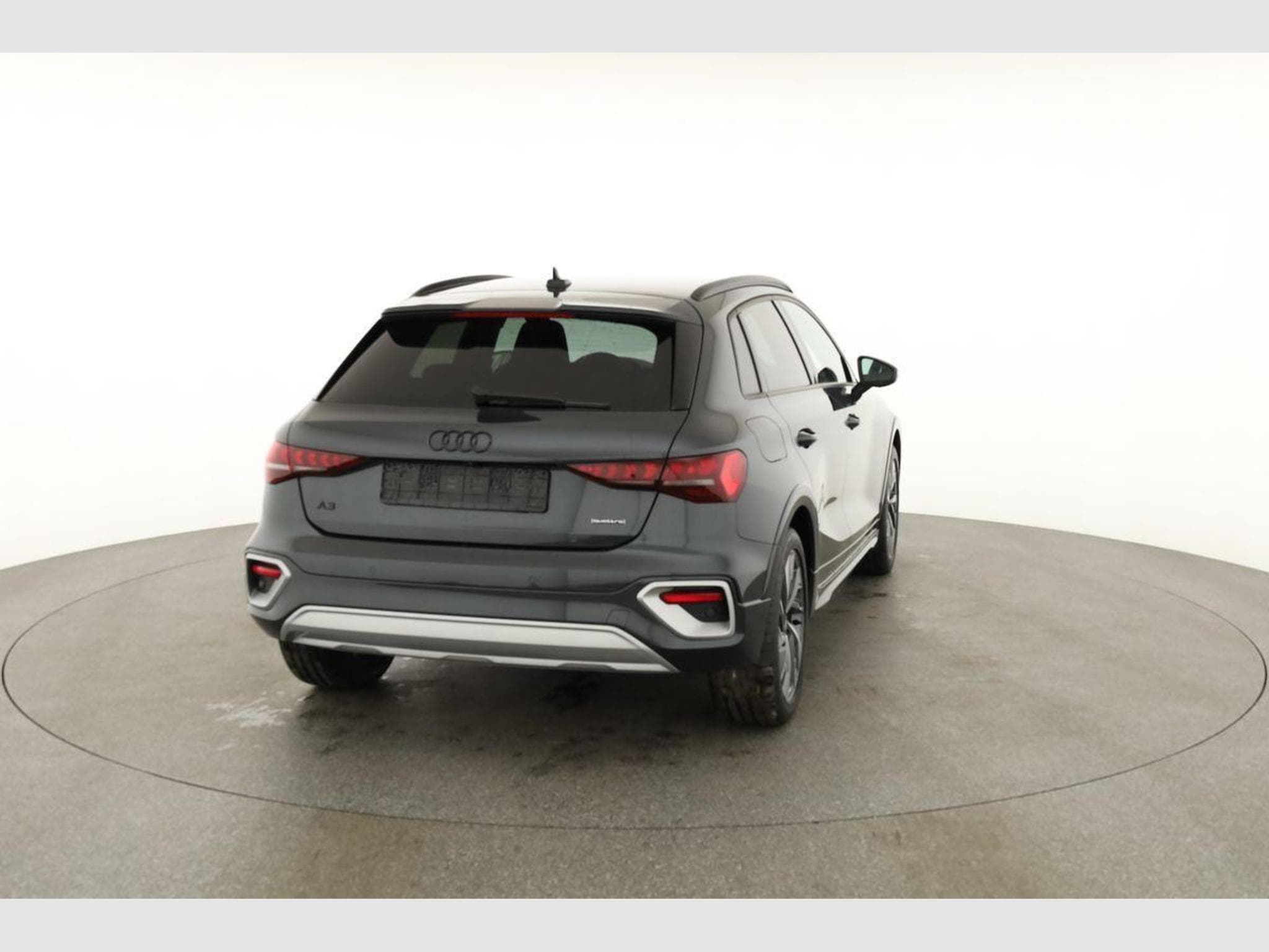 Audi A3 TFSI quattro 150 kW (2026) - Foto 16