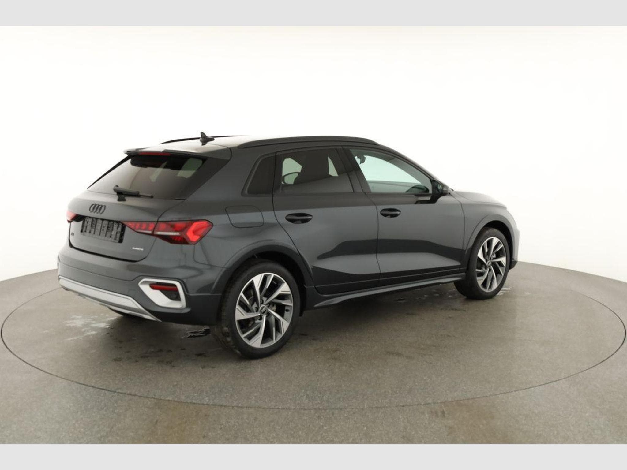 Audi A3 TFSI quattro 150 kW (2026) - Foto 18