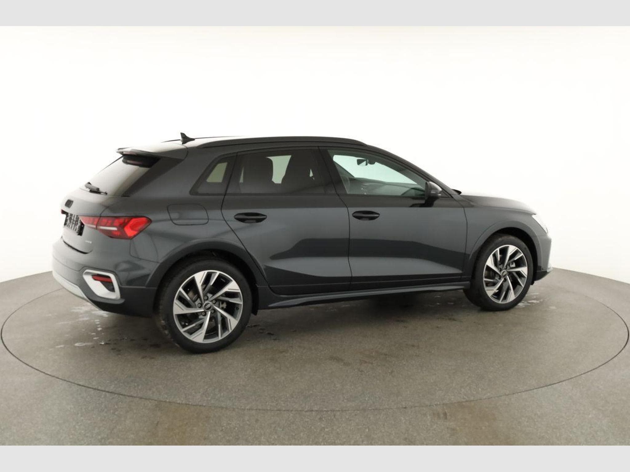 Audi A3 TFSI quattro 150 kW (2026) - Foto 19