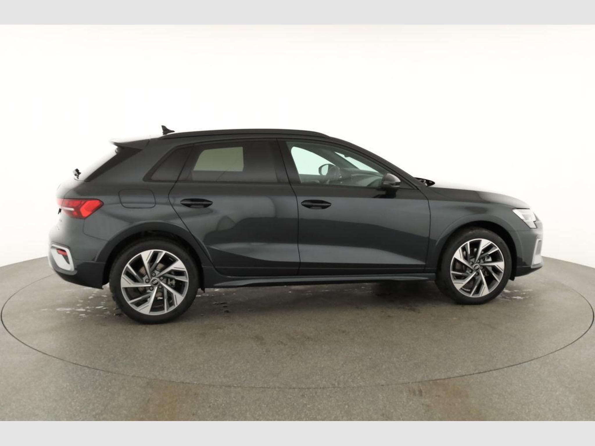 Audi A3 TFSI quattro 150 kW (2026) - Foto 20