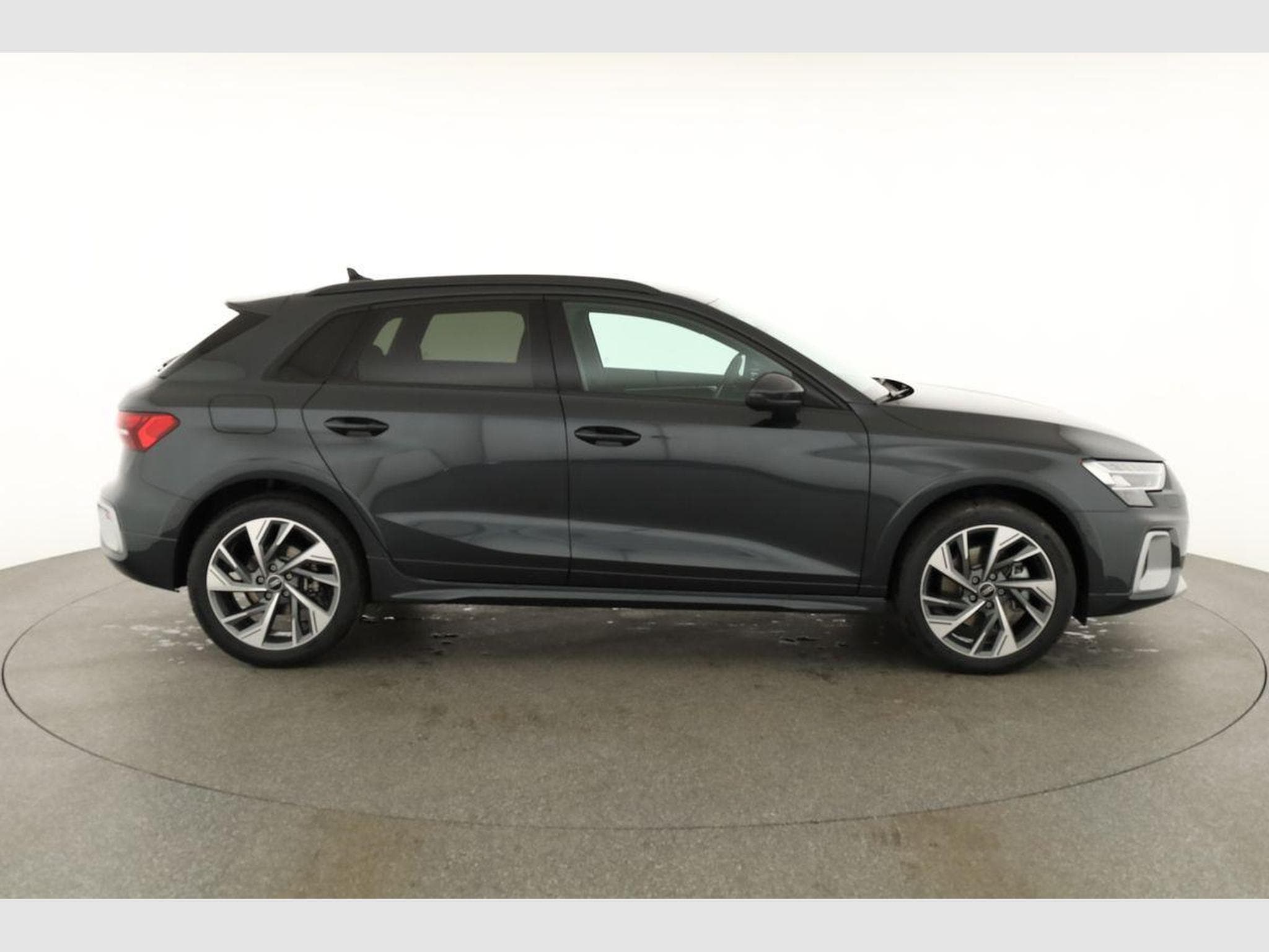 Audi A3 TFSI quattro 150 kW (2026) - Foto 21
