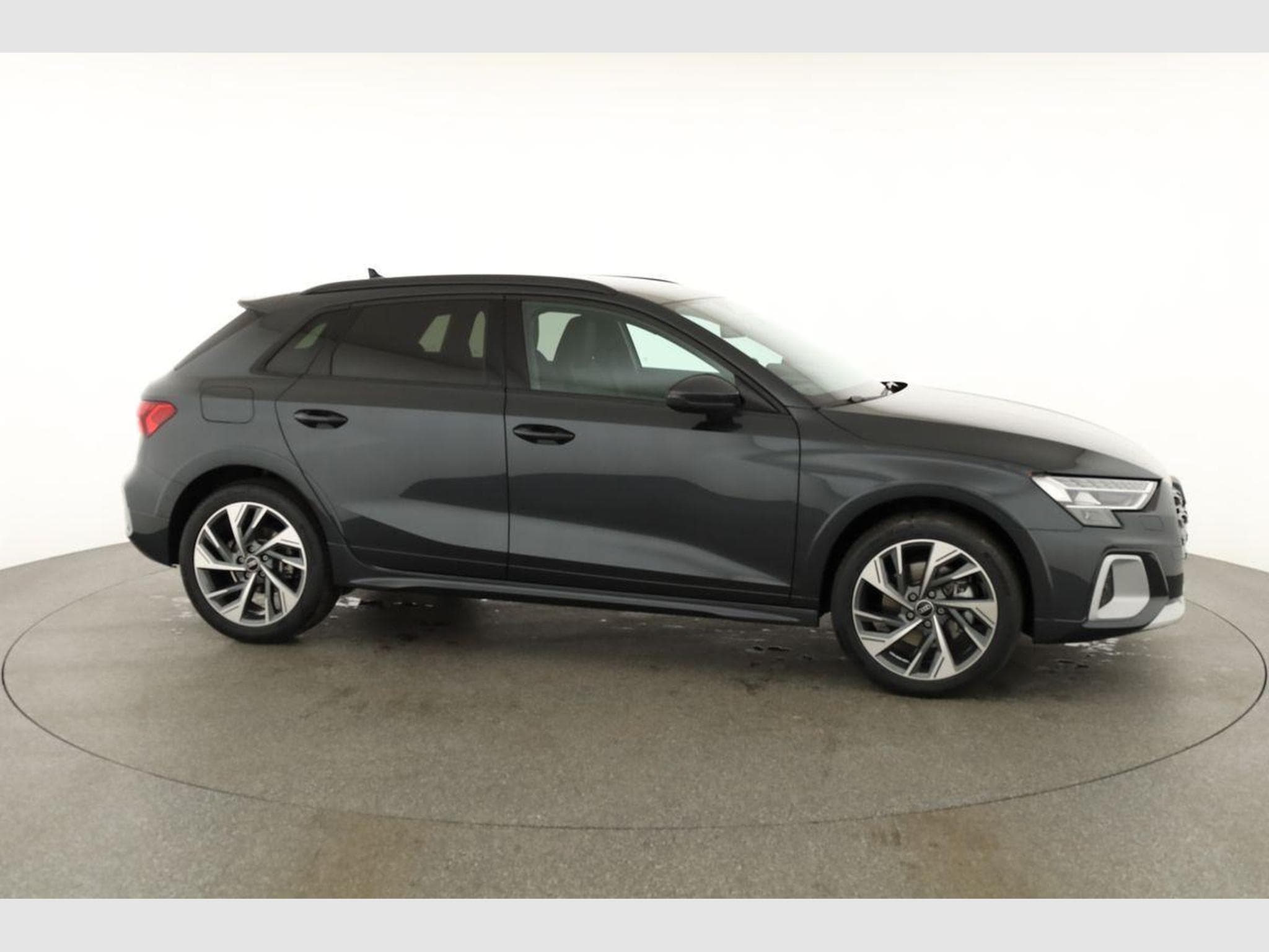 Audi A3 TFSI quattro 150 kW (2026) - Foto 22