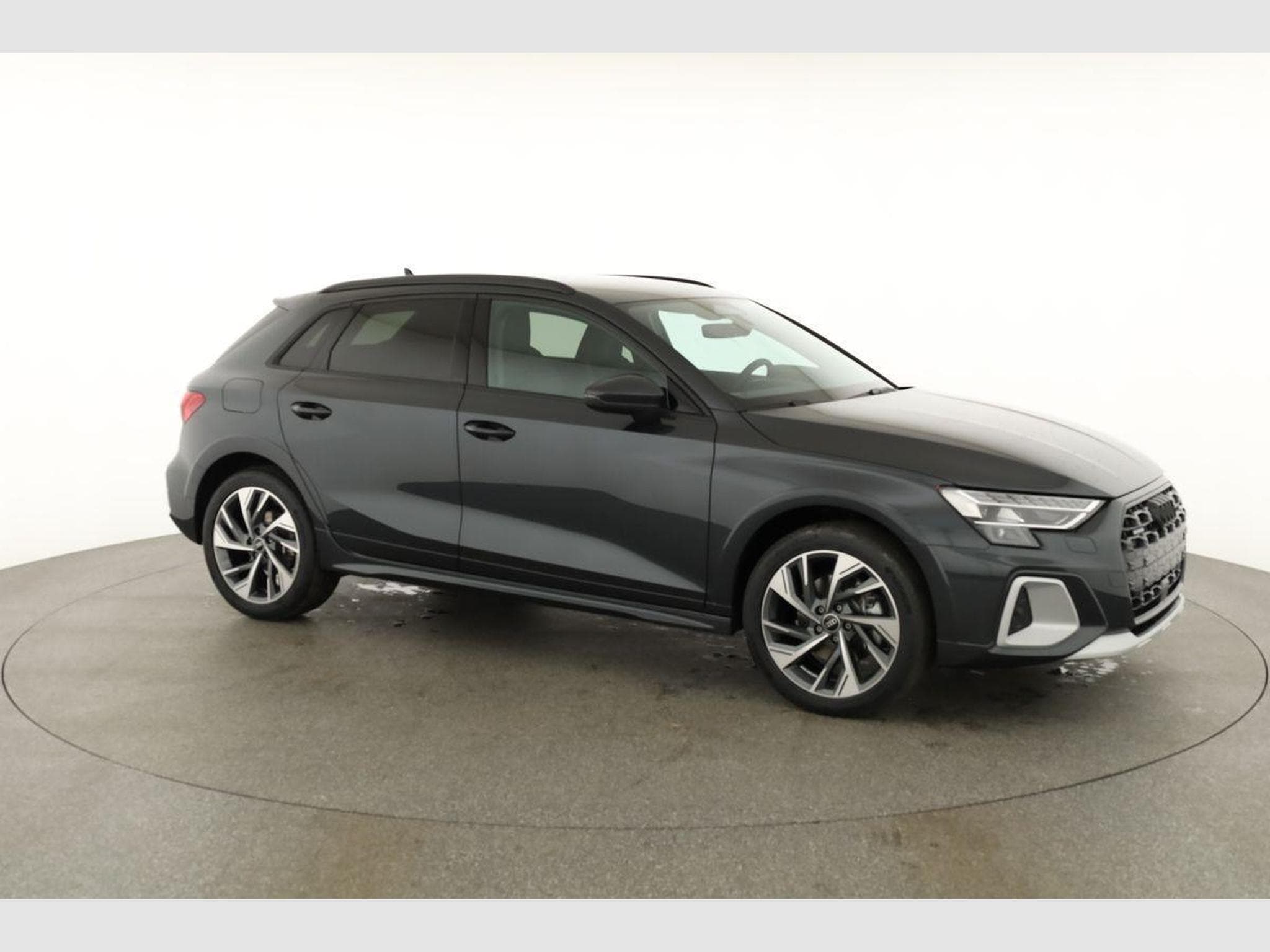 Audi A3 TFSI quattro 150 kW (2026) - Foto 23