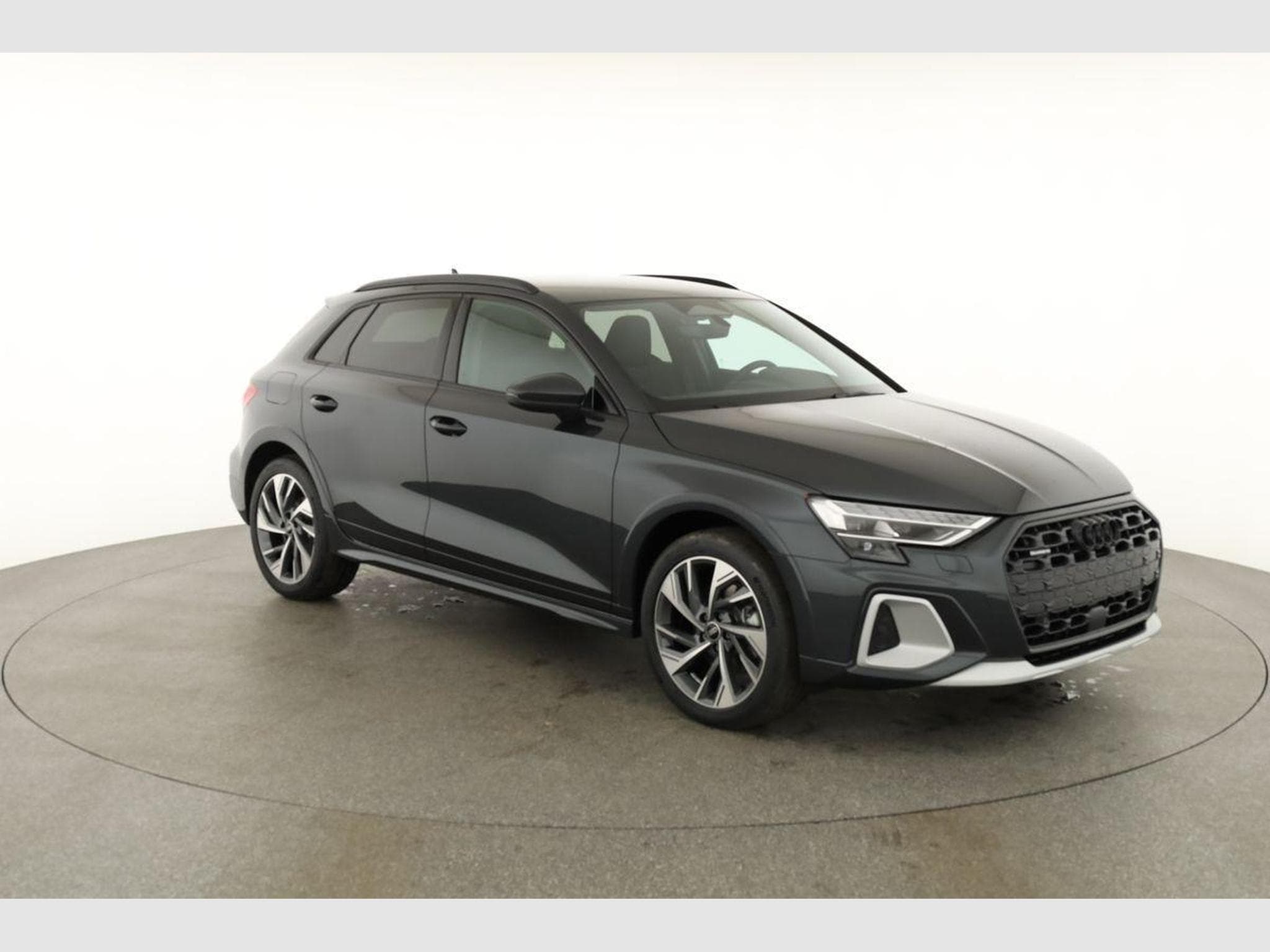 Audi A3 TFSI quattro 150 kW (2026) - Foto 24