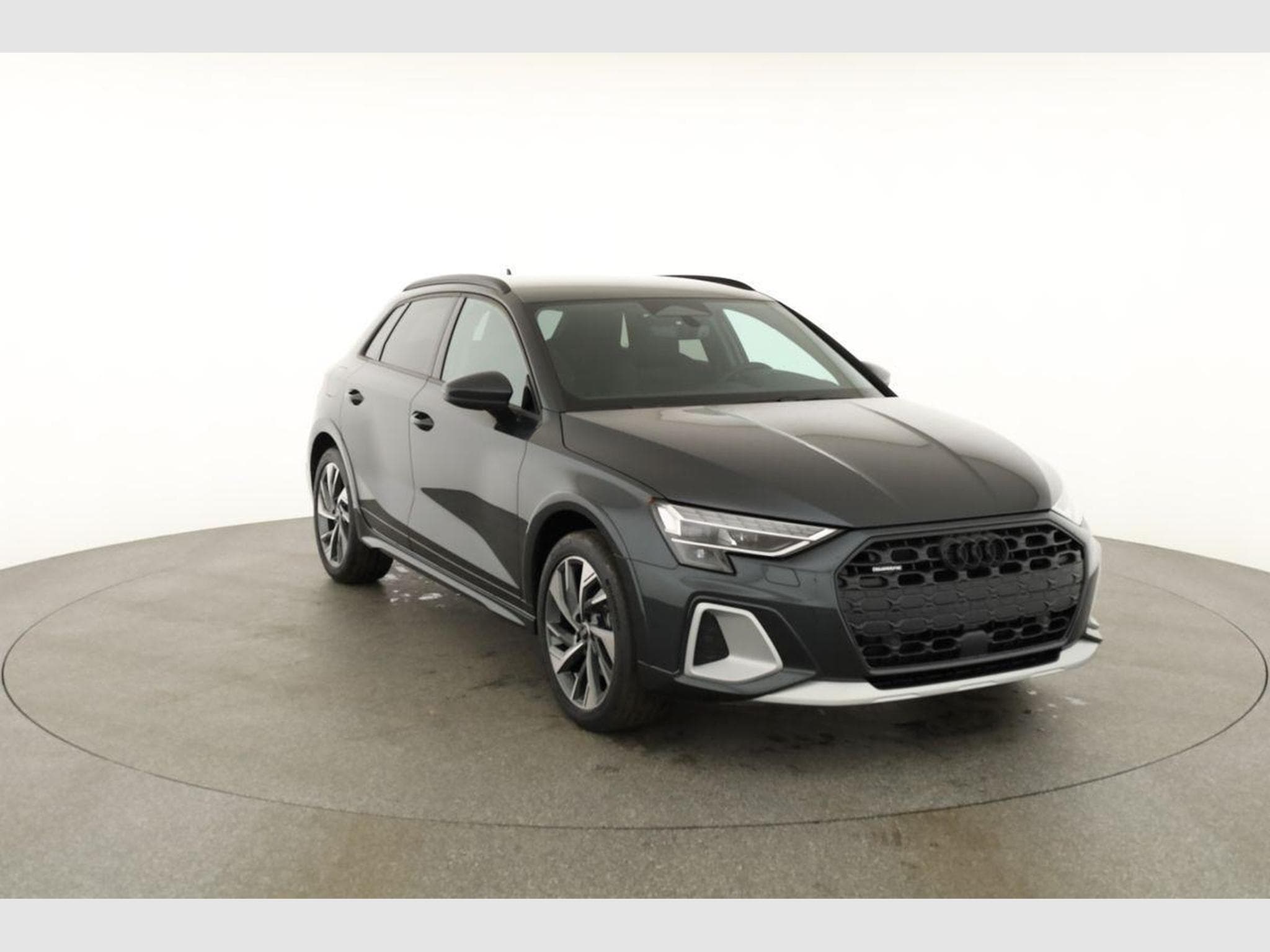Audi A3 TFSI quattro 150 kW (2026) - Foto 25