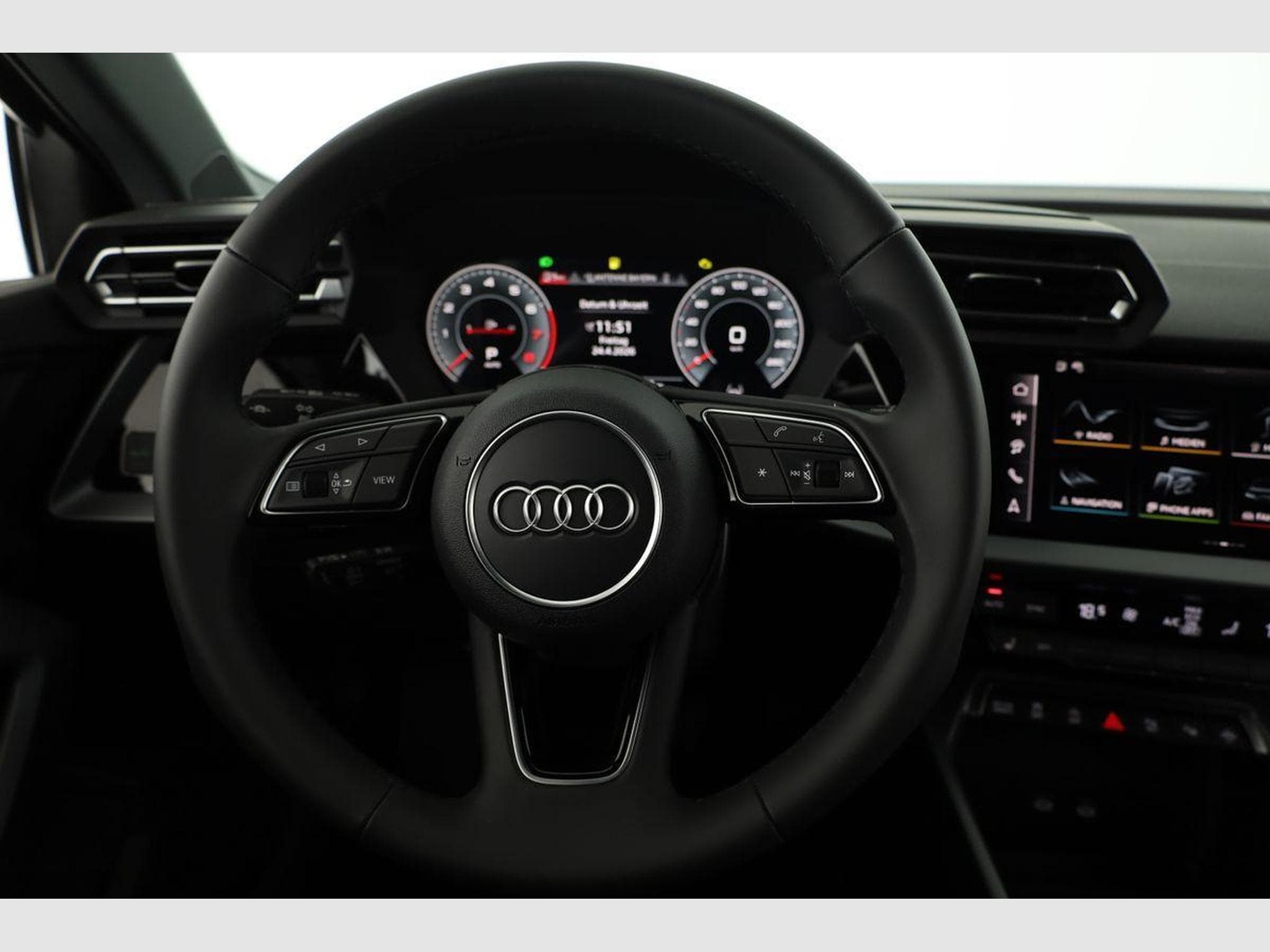 Audi A3 TFSI quattro 150 kW (2026) - Foto 5