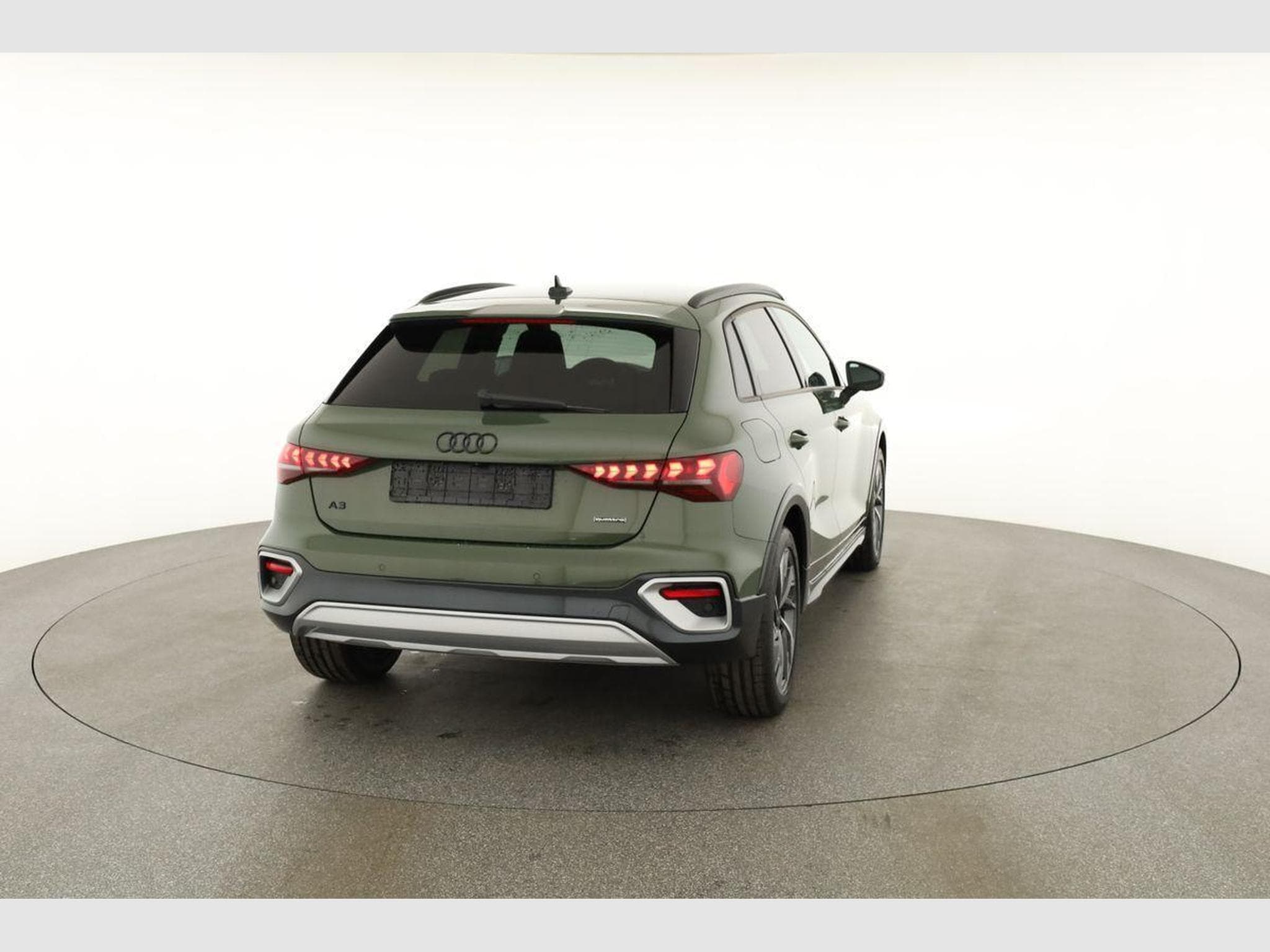 Audi A3 TFSI quattro 150 kW (2026) - Foto 15