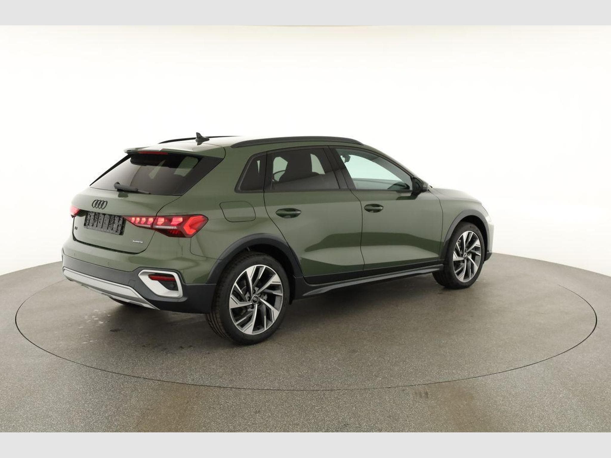 Audi A3 TFSI quattro 150 kW (2026) - Foto 17