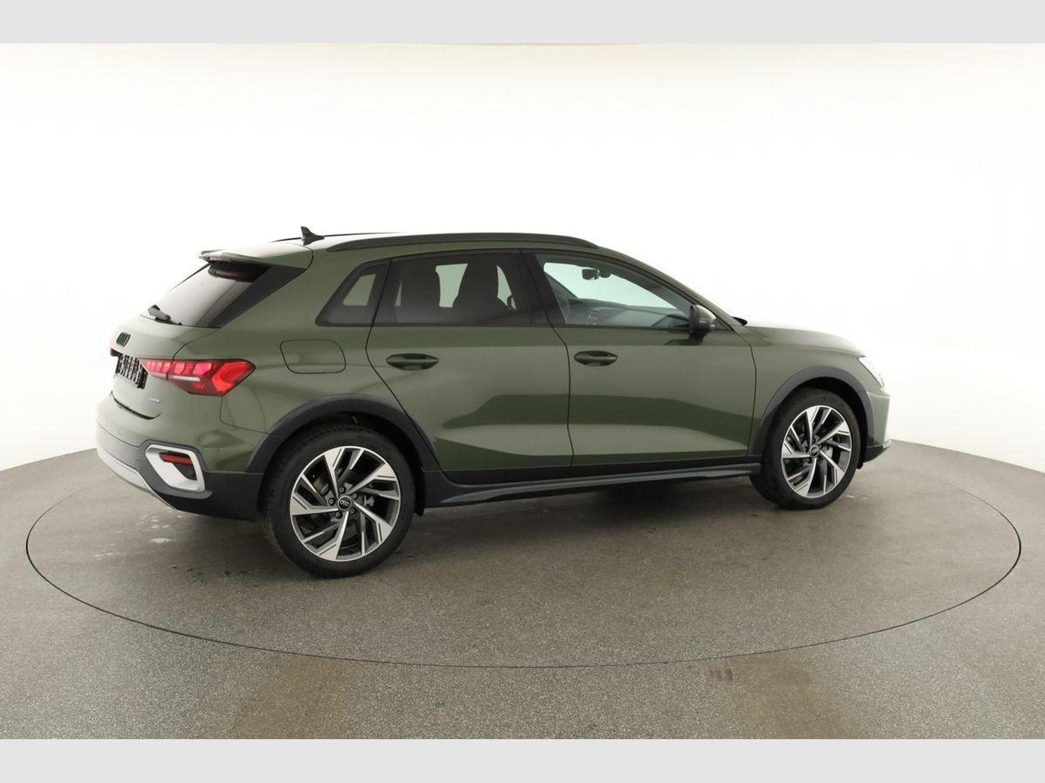 Audi A3 TFSI quattro 150 kW (2026) - Foto 18