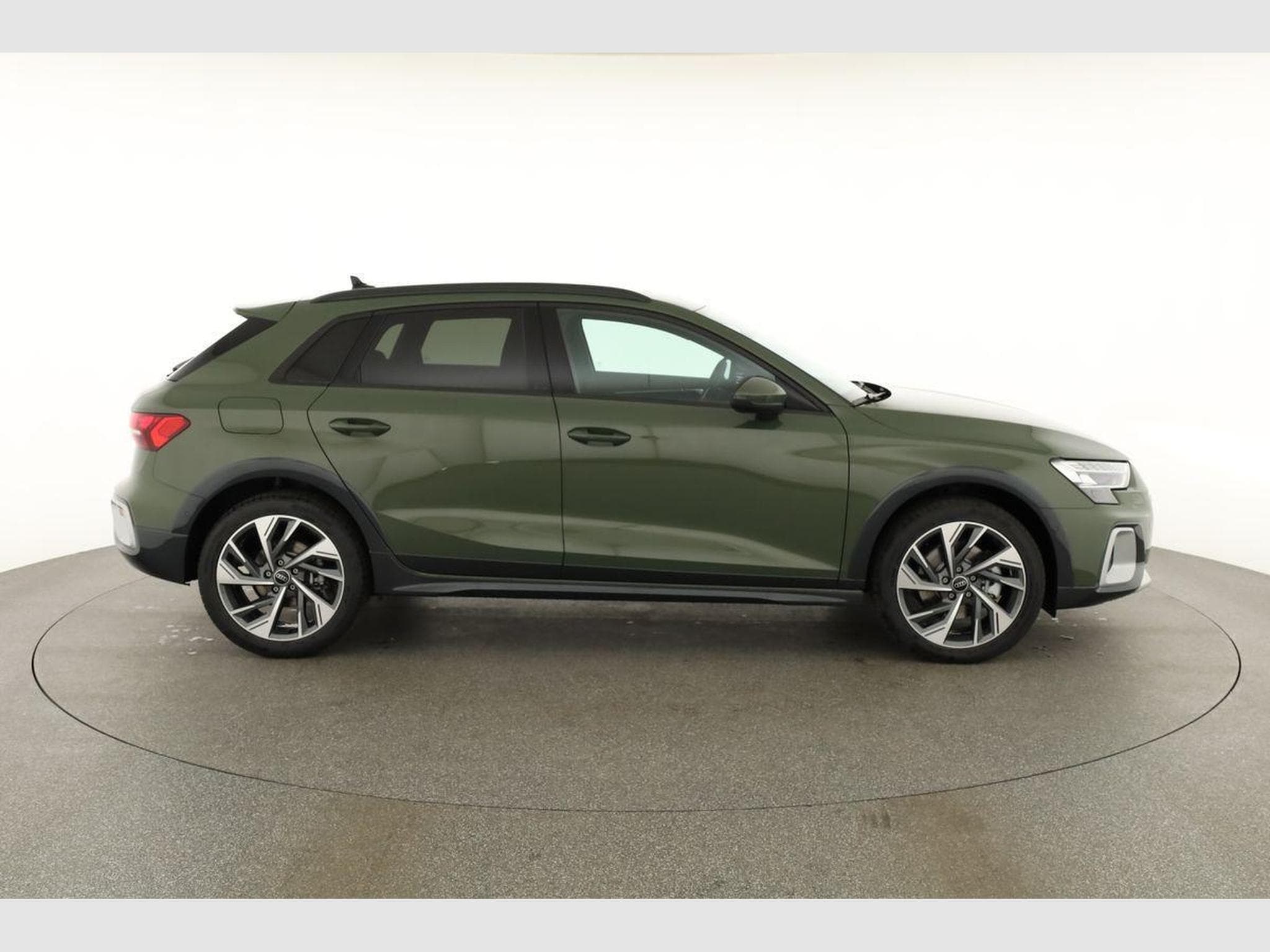 Audi A3 TFSI quattro 150 kW (2026) - Foto 20
