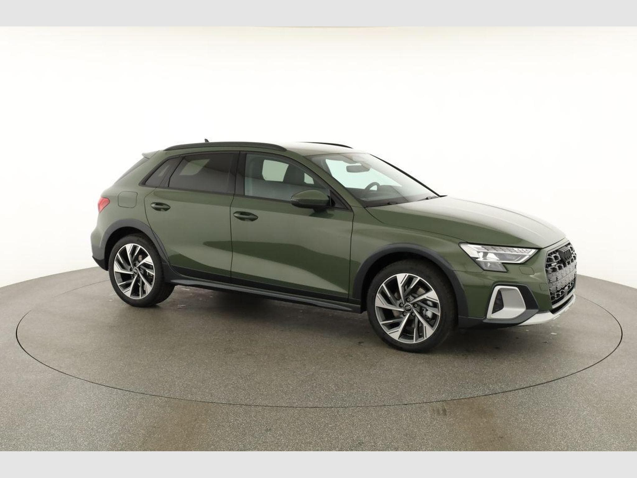 Audi A3 TFSI quattro 150 kW (2026) - Foto 22