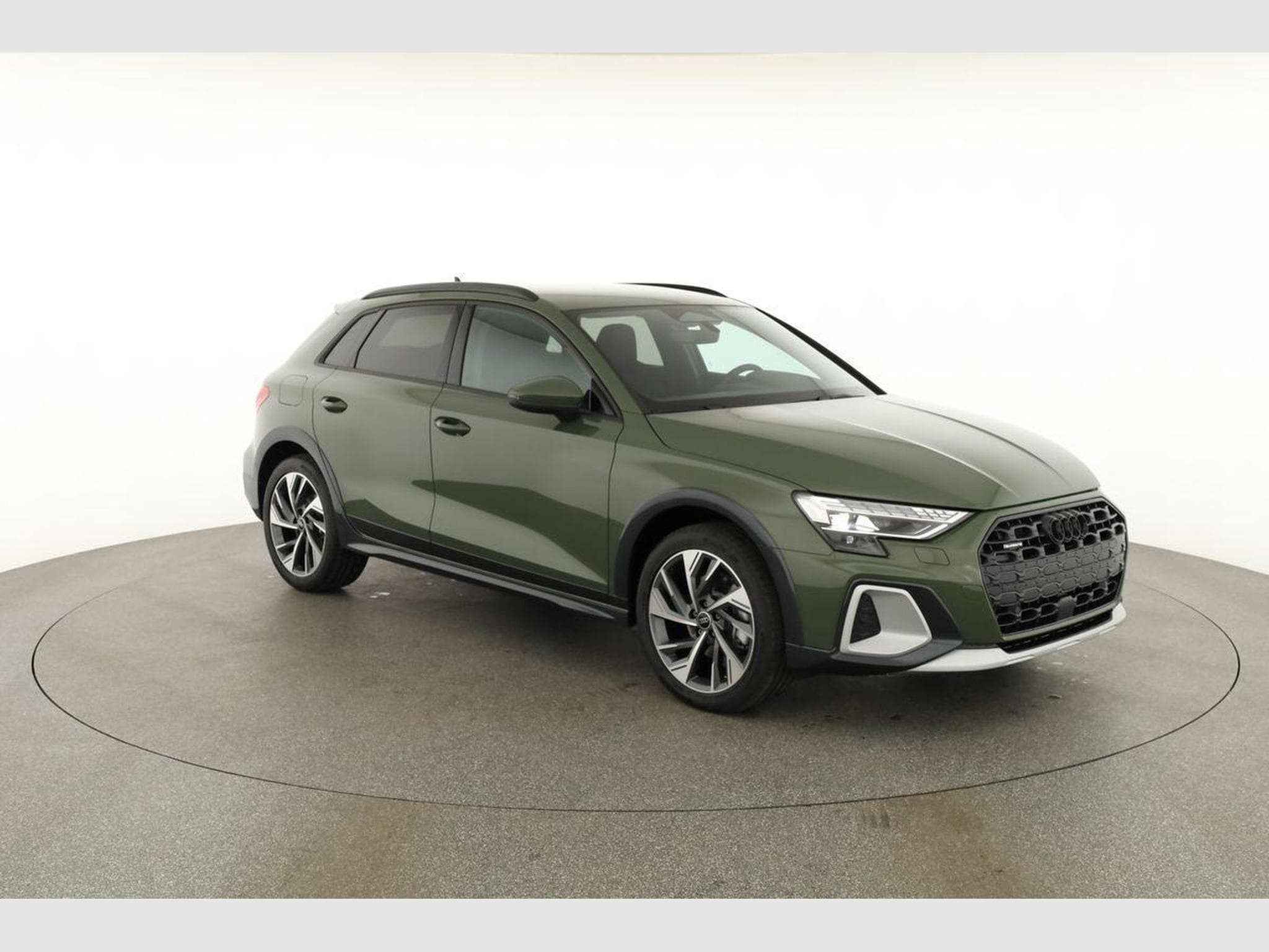 Audi A3 TFSI quattro 150 kW (2026) - Foto 23