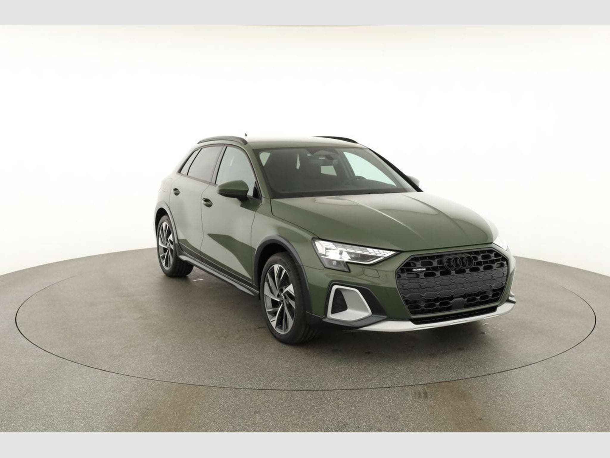 Audi A3 TFSI quattro 150 kW (2026) - Foto 24