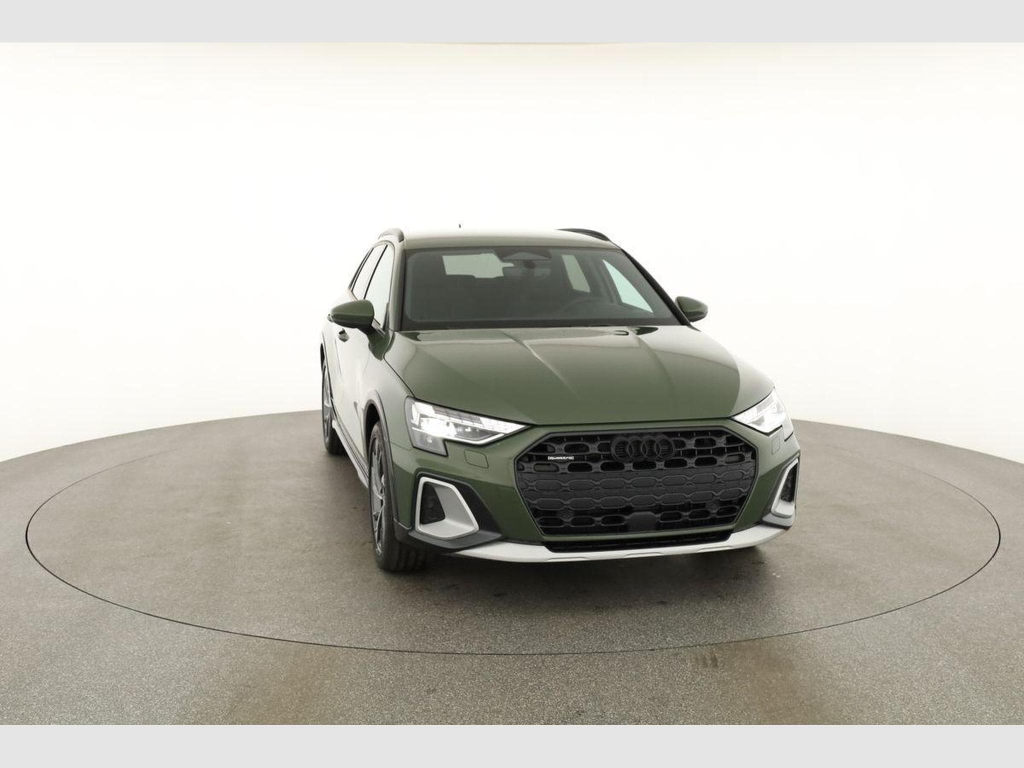 Audi A3 TFSI quattro 150 kW (2026) - Foto 25