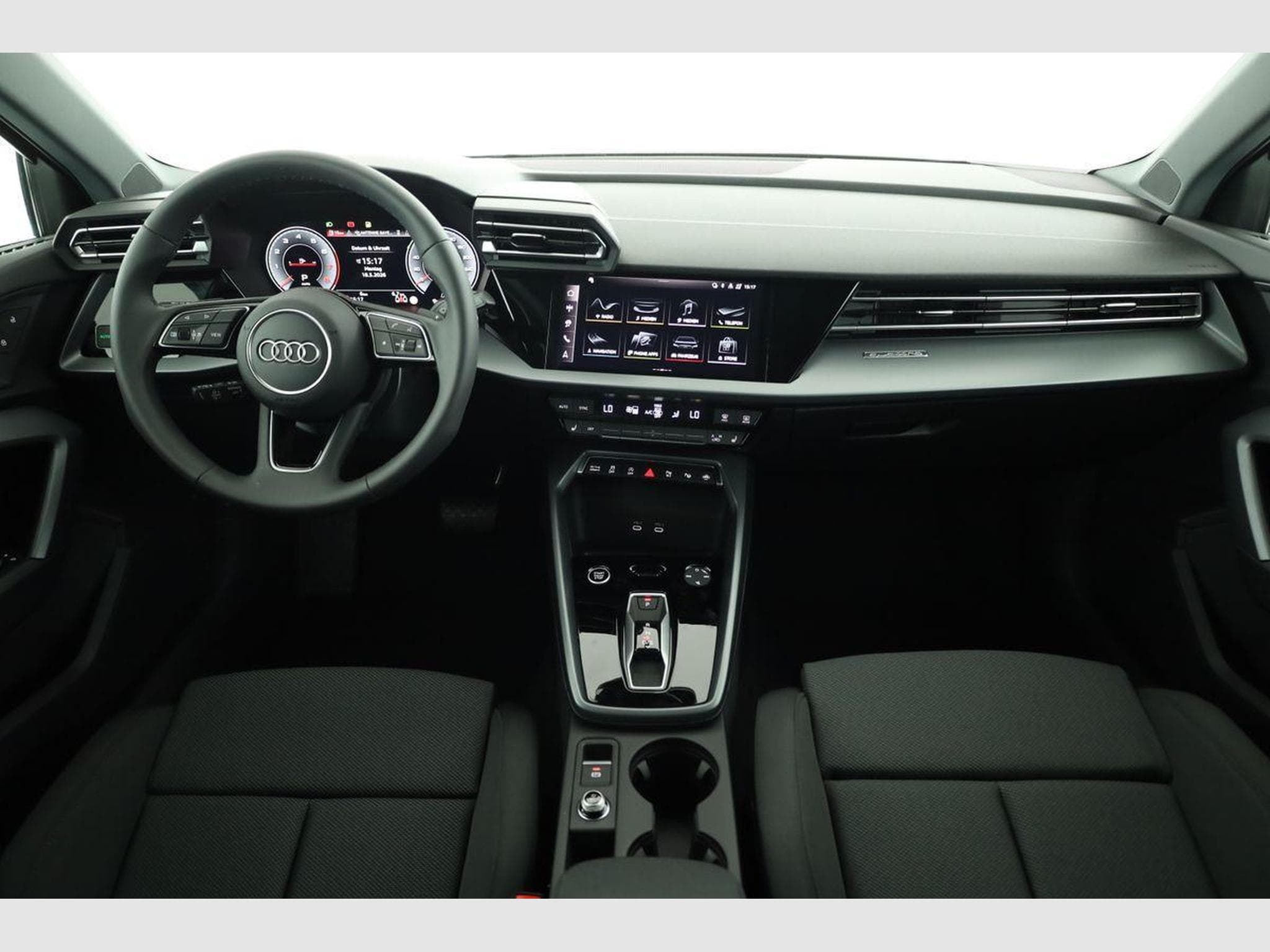 Audi A3 TFSI quattro 150 kW (2026) - Foto 4