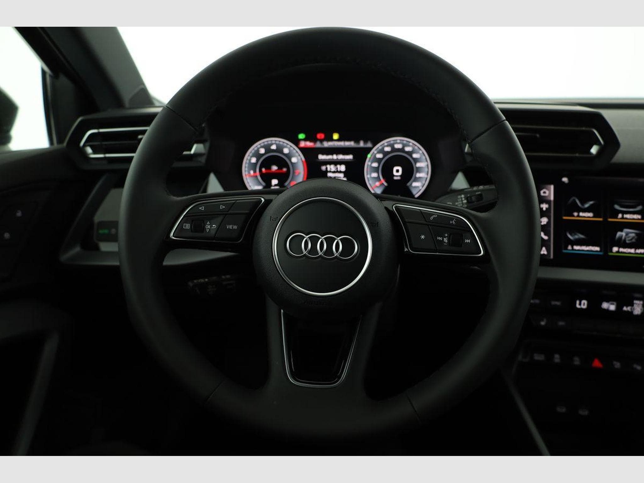 Audi A3 TFSI quattro 150 kW (2026) - Foto 5