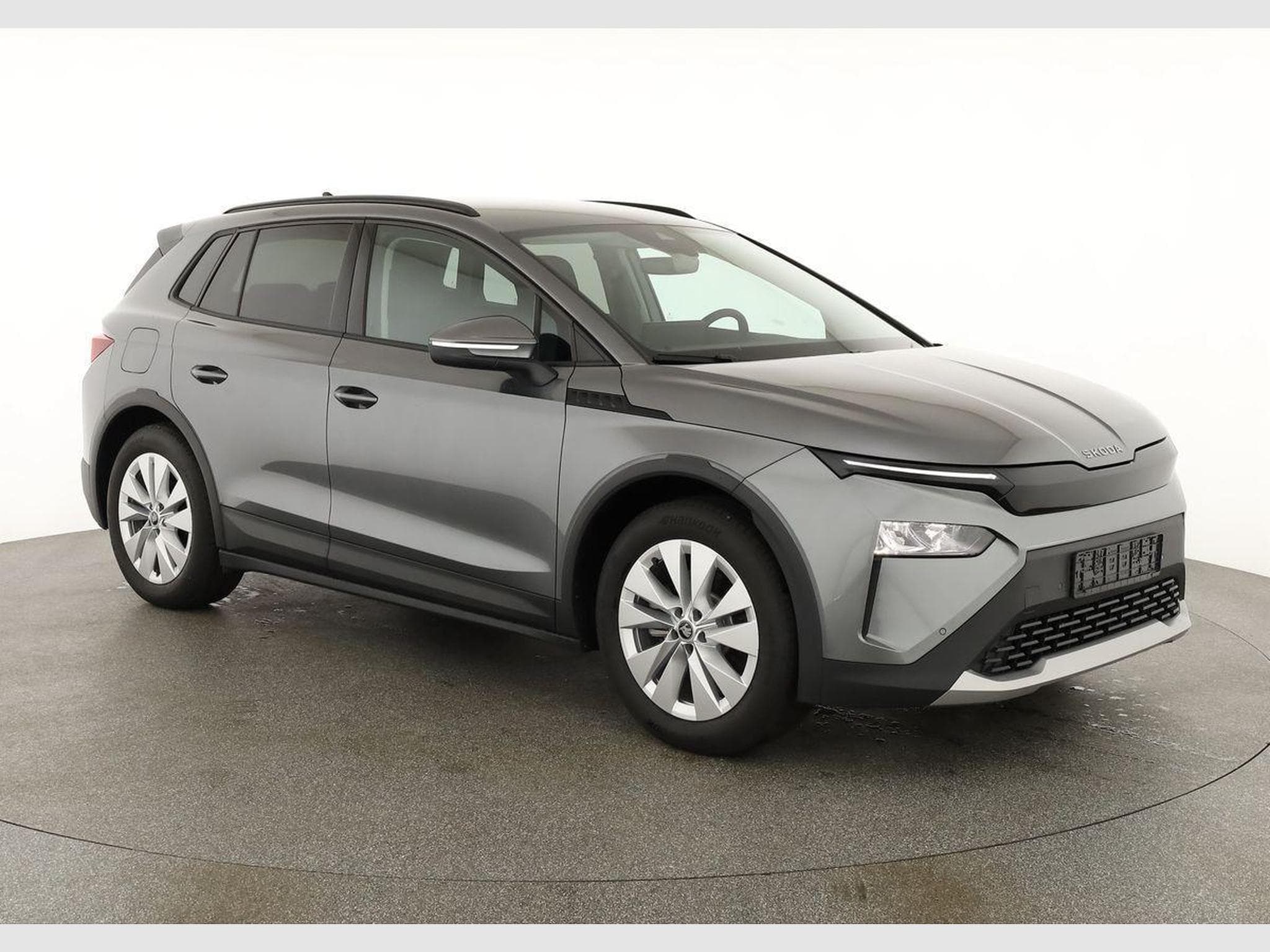 Skoda Elroq 60 Selection (2026) - Foto 1