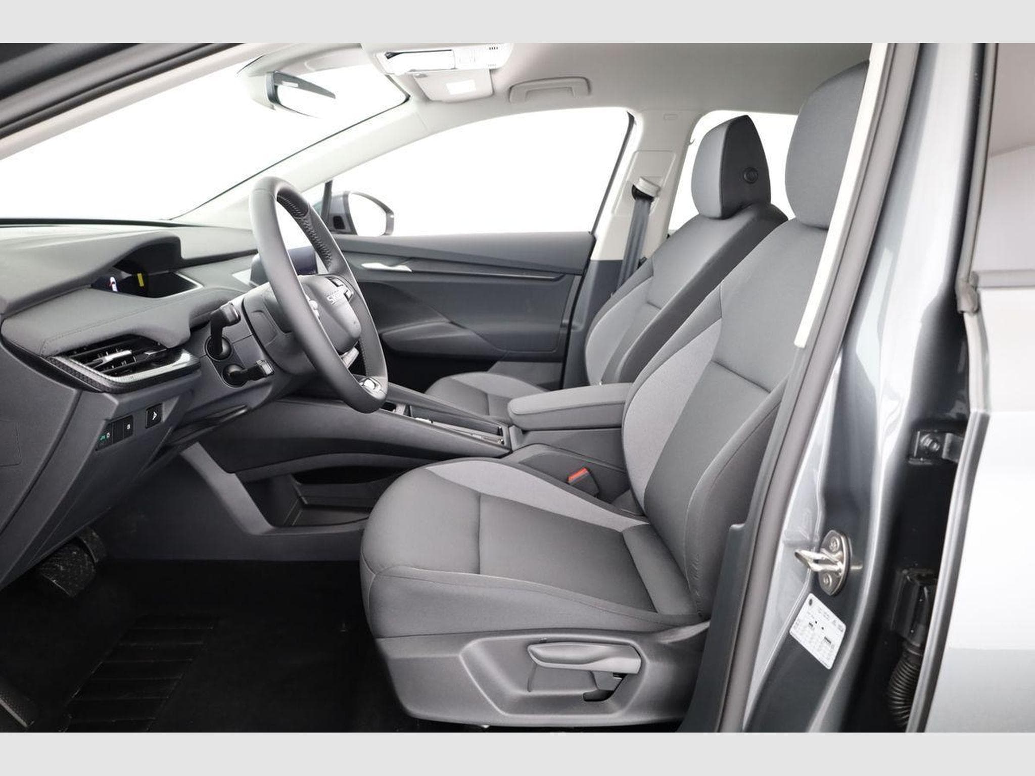 Skoda Elroq 60 Selection (2026) - Foto 10