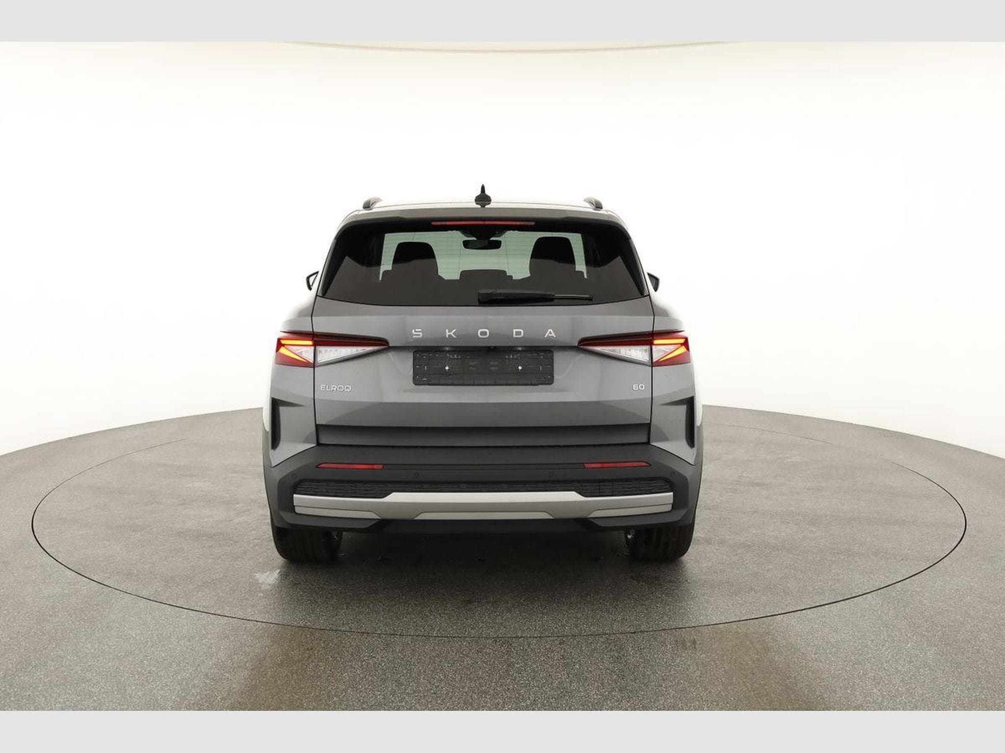 Skoda Elroq 60 Selection (2026) - Foto 14