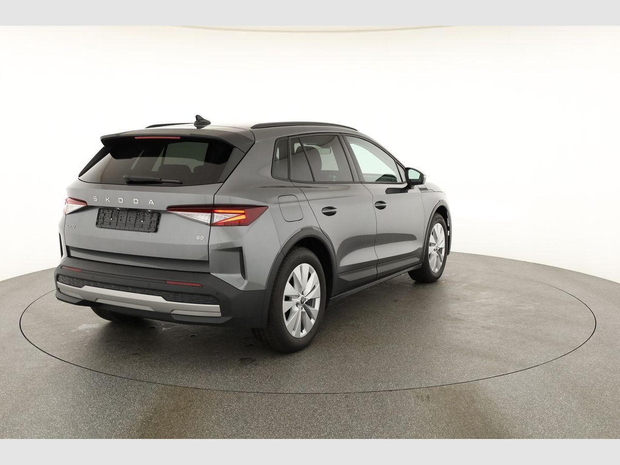 Skoda Elroq 60 Selection (2026) - Foto 16