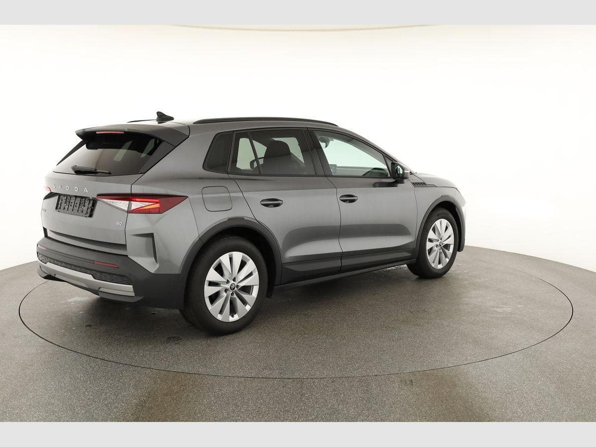 Skoda Elroq 60 Selection (2026) - Foto 17