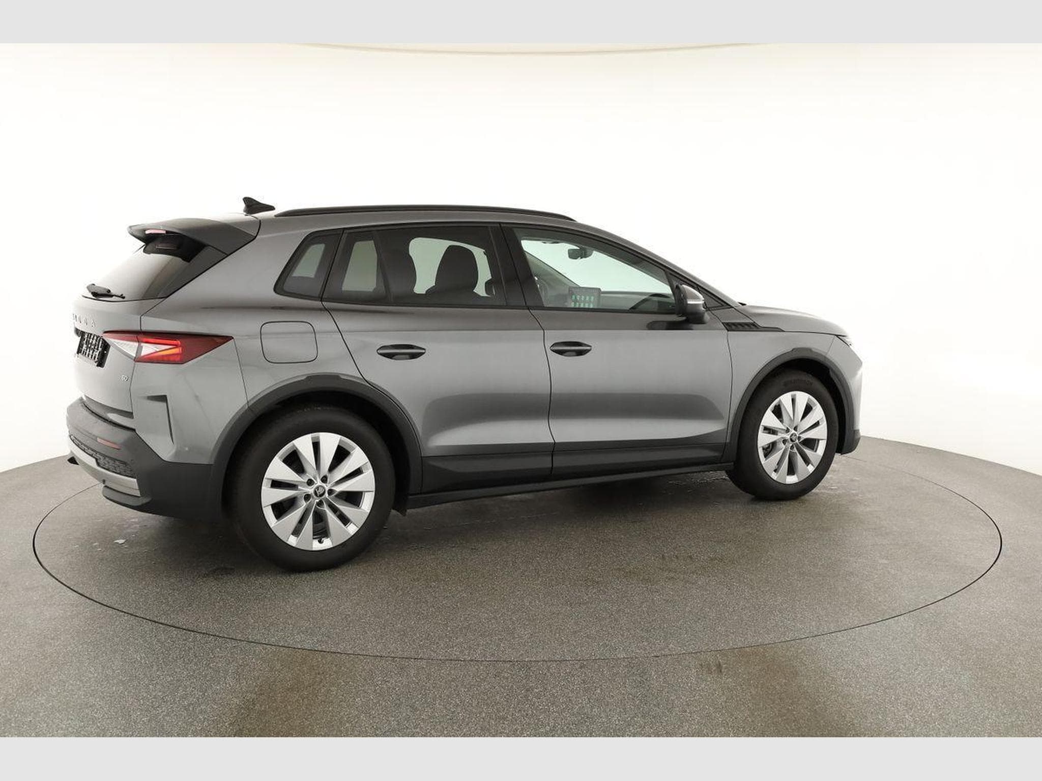 Skoda Elroq 60 Selection (2026) - Foto 18