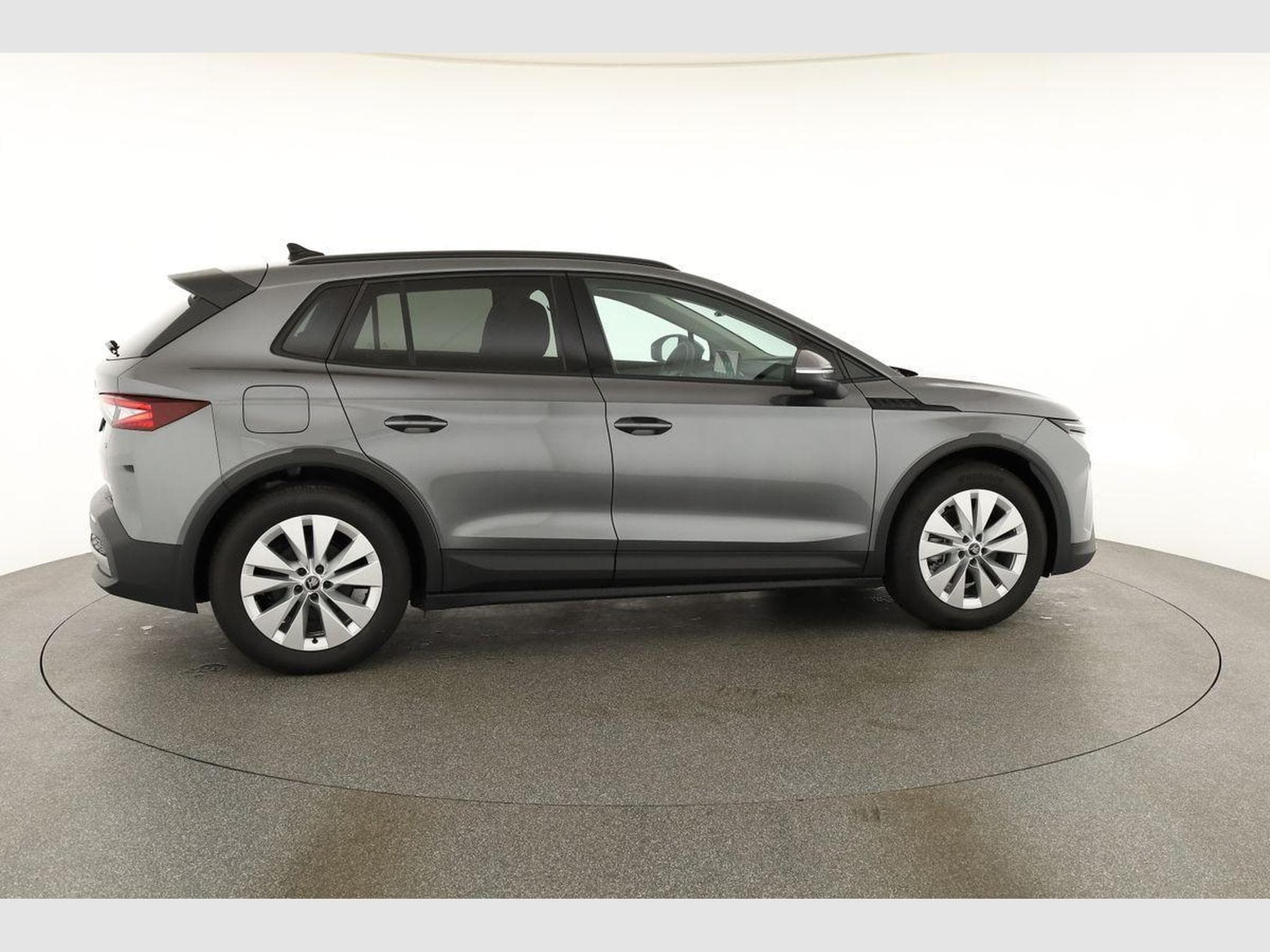 Skoda Elroq 60 Selection (2026) - Foto 19