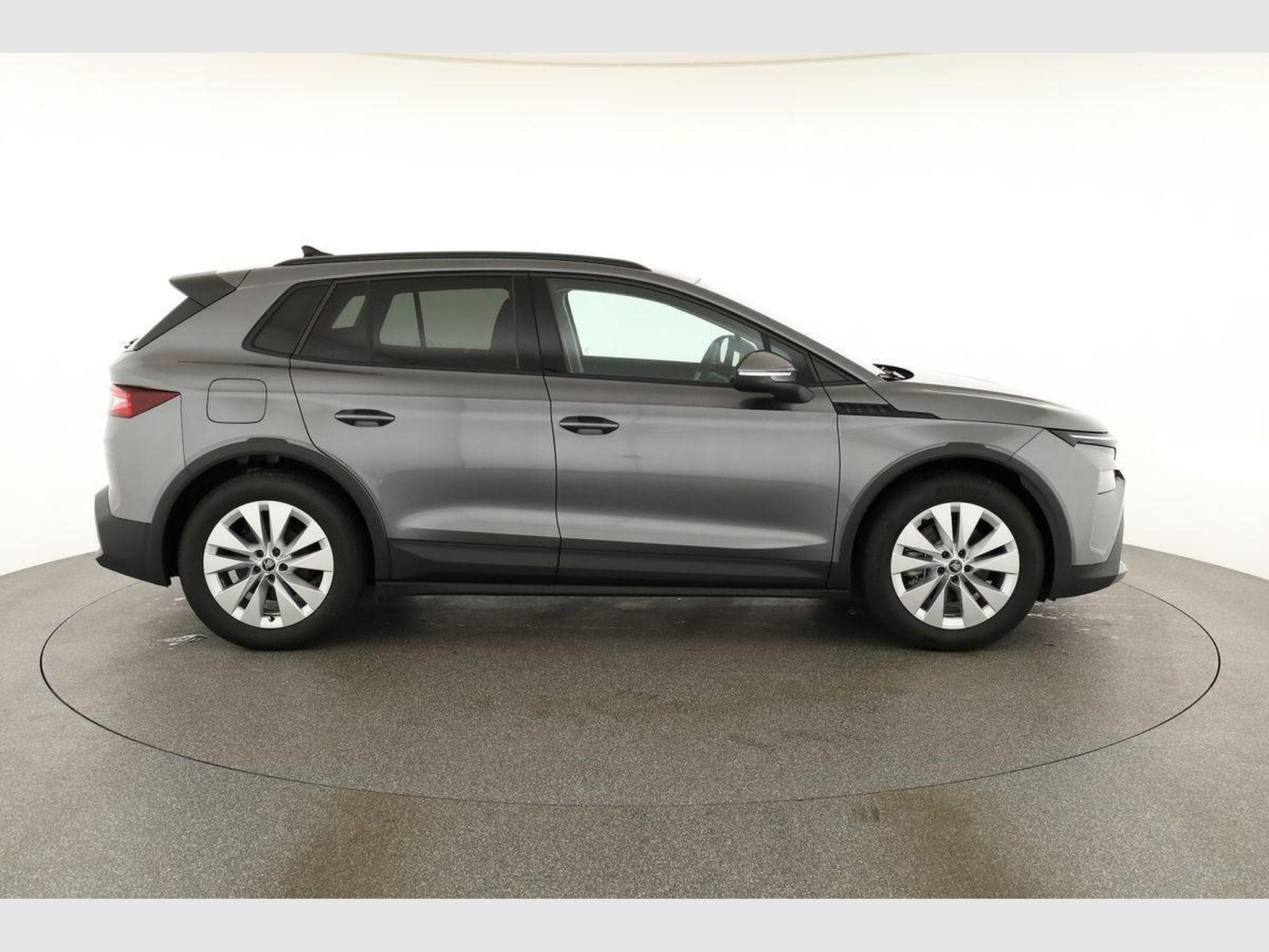 Skoda Elroq 60 Selection (2026) - Foto 20