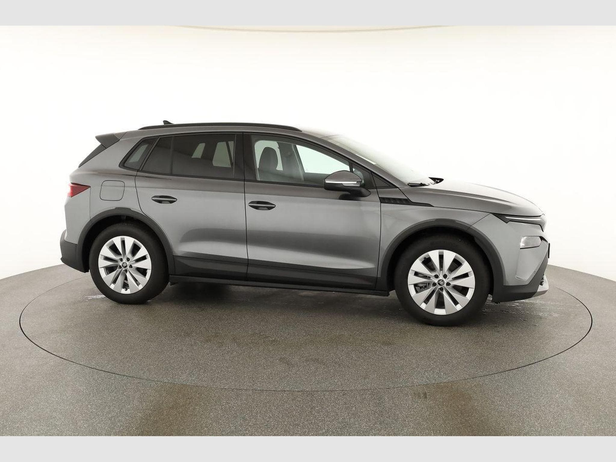 Skoda Elroq 60 Selection (2026) - Foto 21
