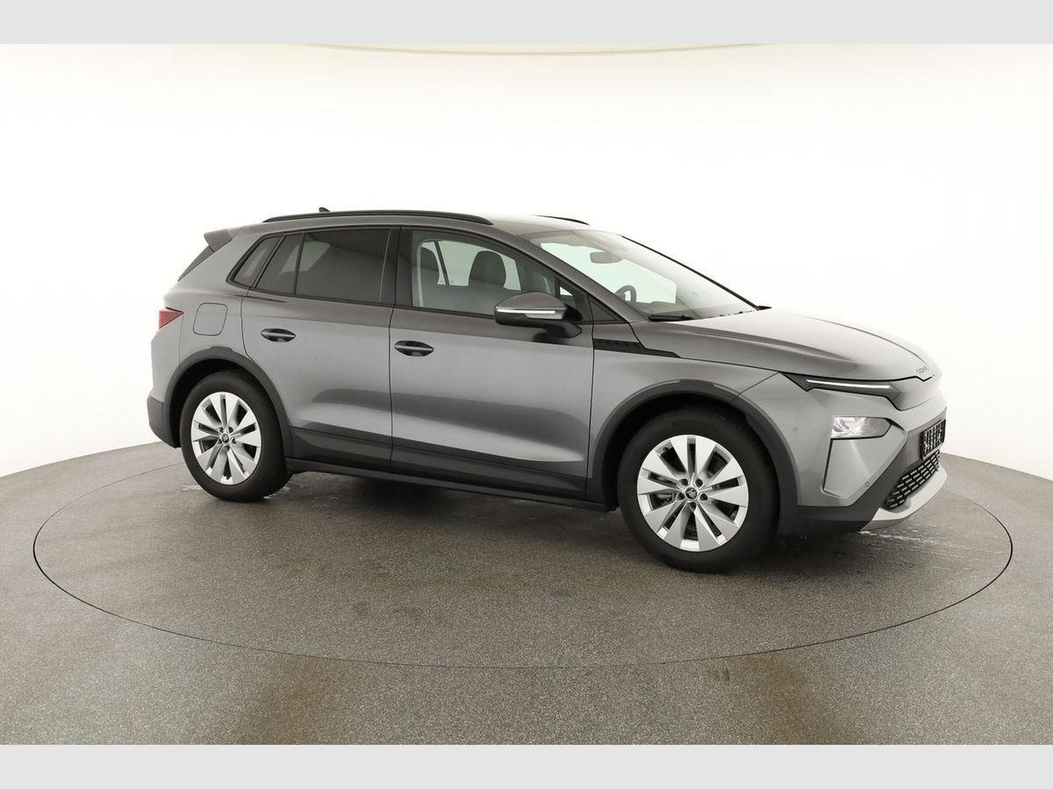 Skoda Elroq 60 Selection (2026) - Foto 22