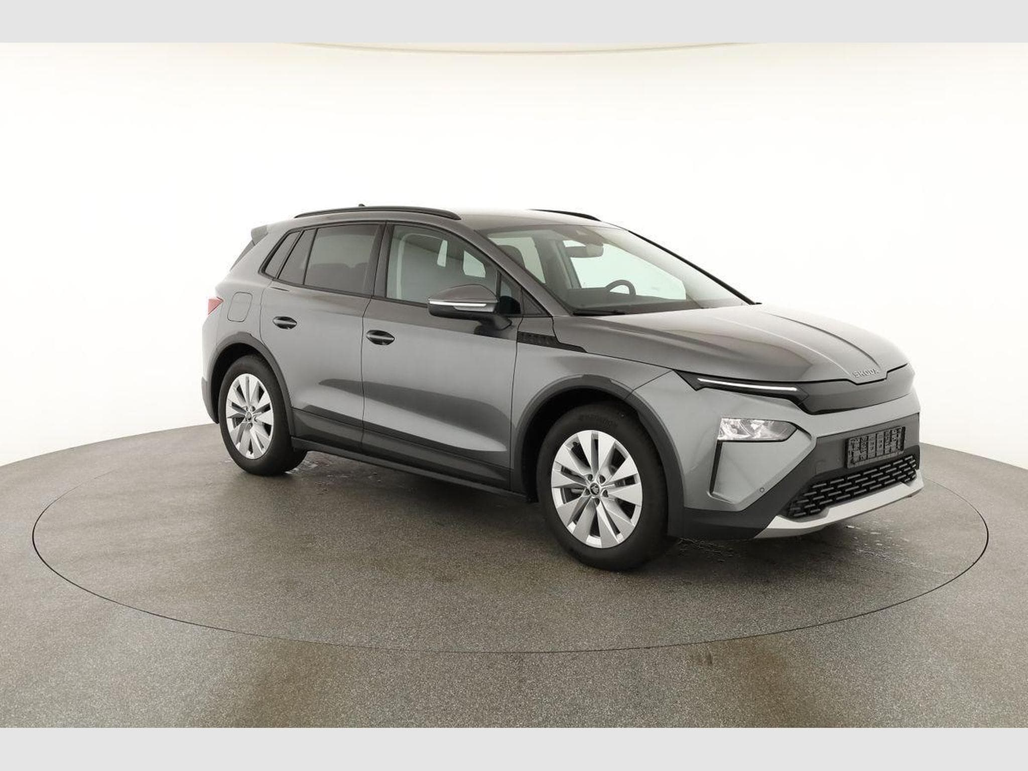 Skoda Elroq 60 Selection (2026) - Foto 23