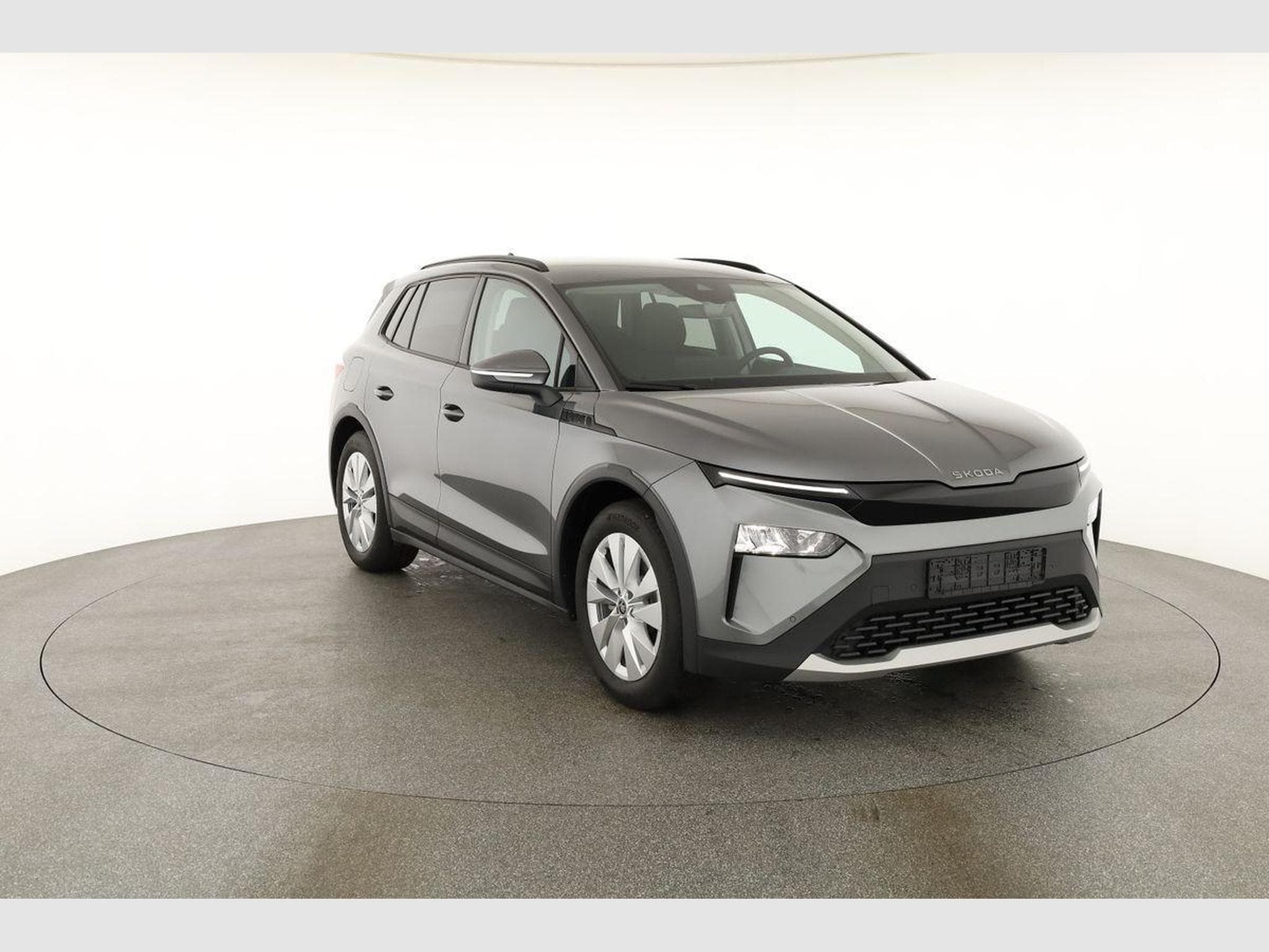 Skoda Elroq 60 Selection (2026) - Foto 24