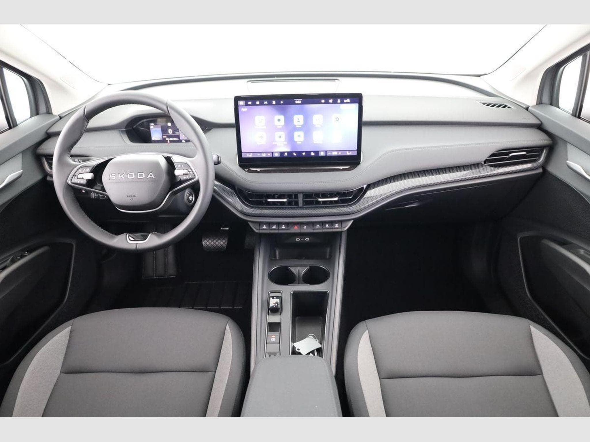 Skoda Elroq 60 Selection (2026) - Foto 4
