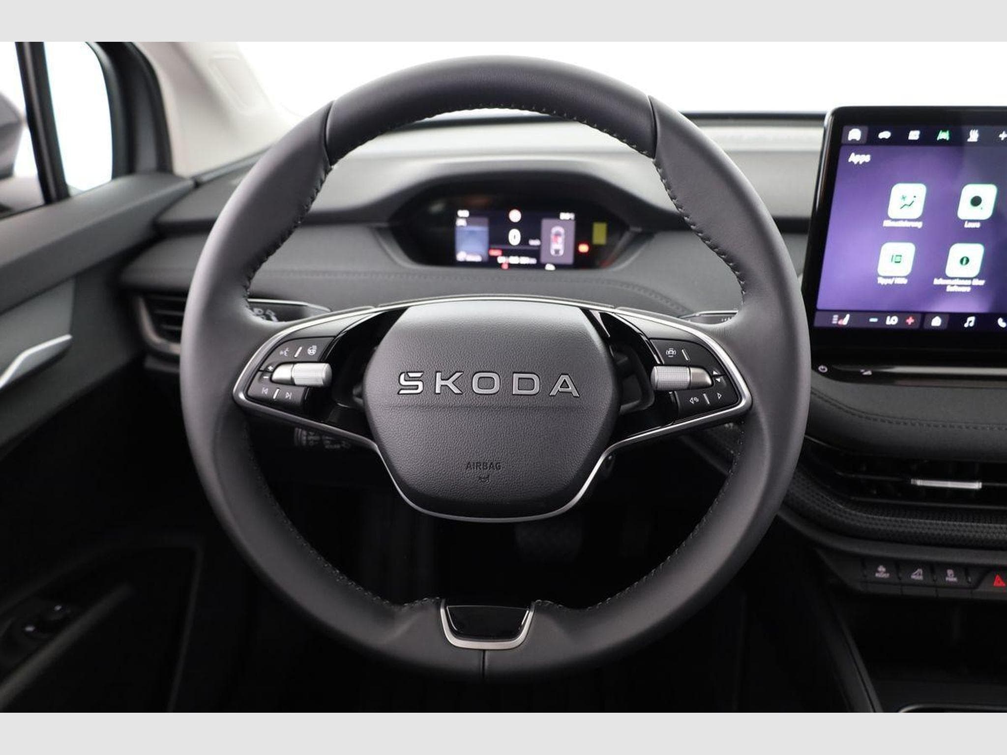 Skoda Elroq 60 Selection (2026) - Foto 5