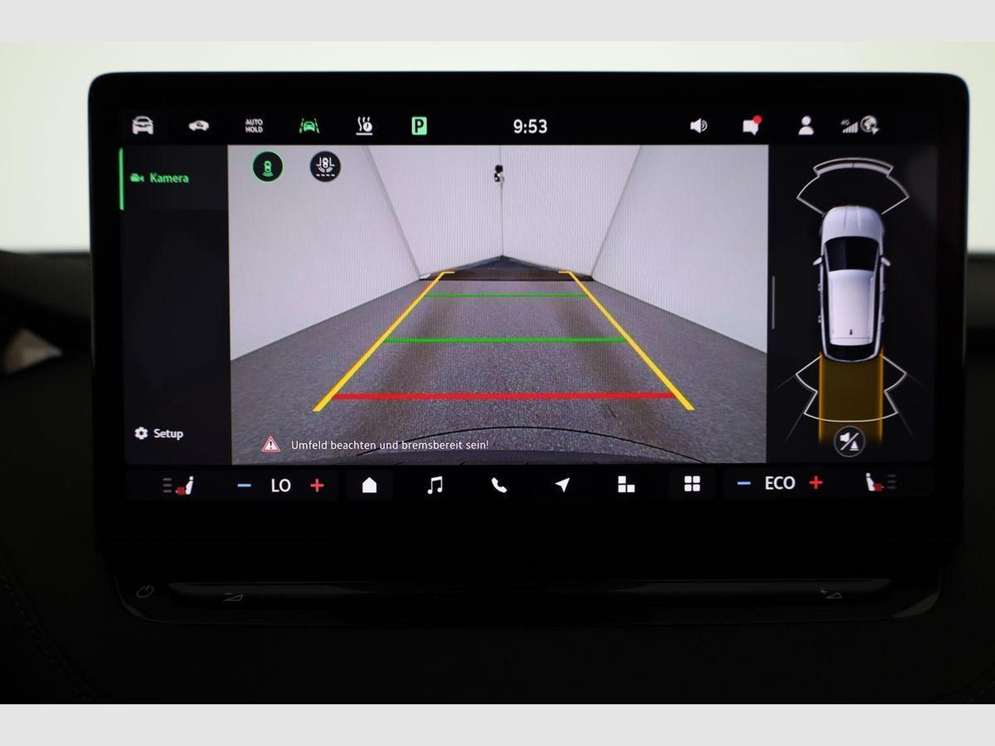 Skoda Elroq 60 Selection (2026) - Foto 6