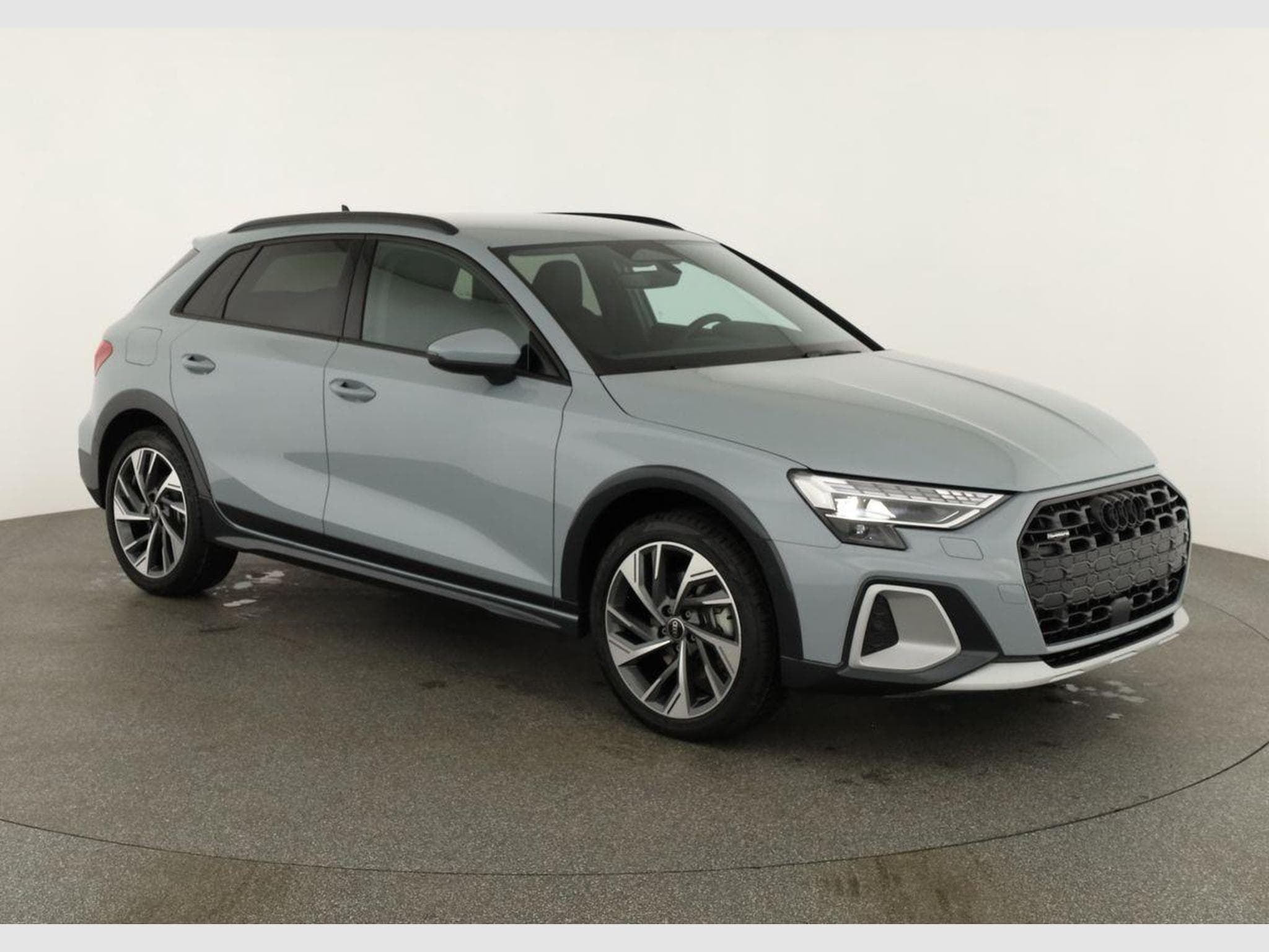 Audi A3 TFSI quattro 150 kW (2026) - Foto 1