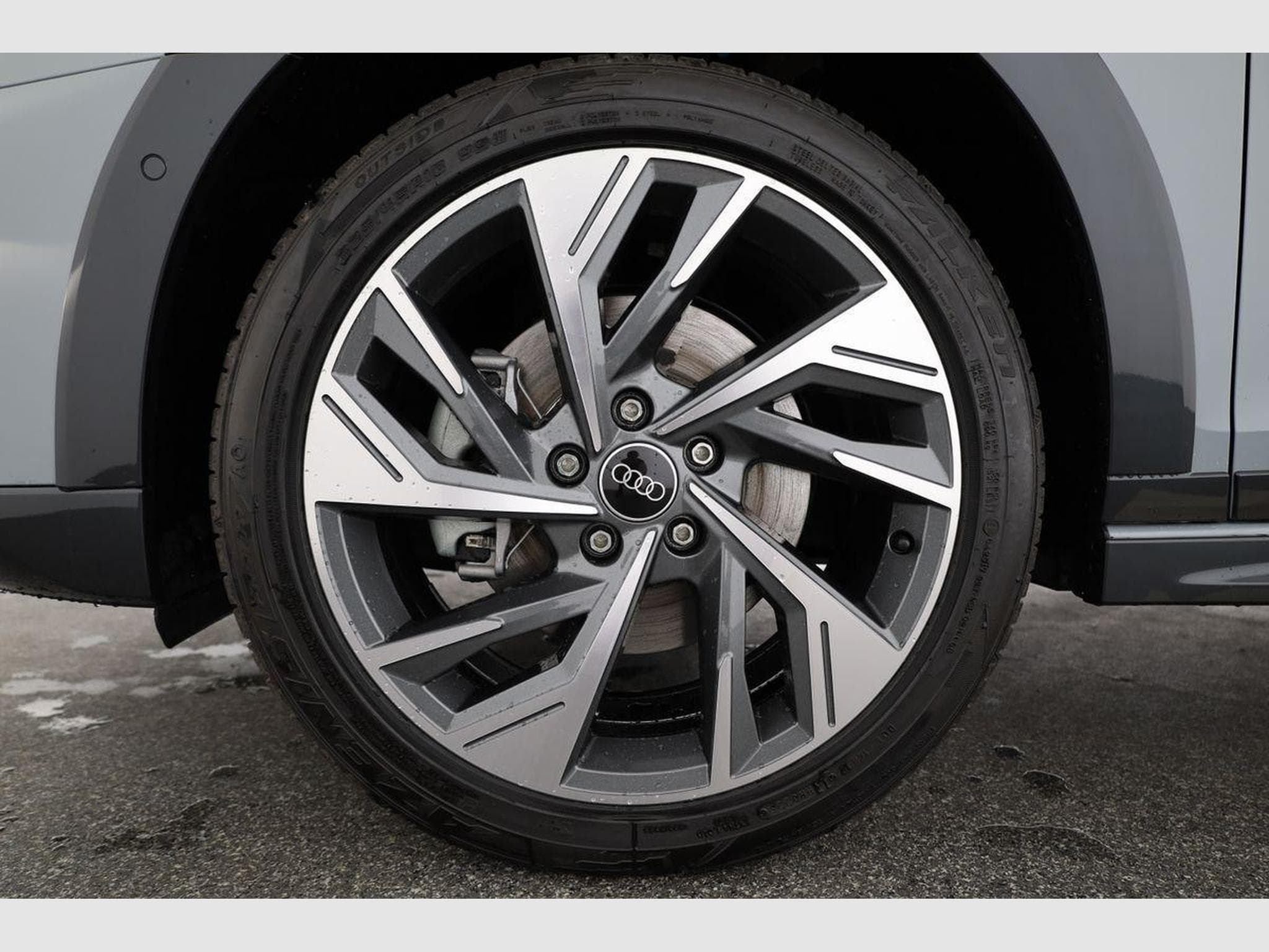 Audi A3 TFSI quattro 150 kW (2026) - Foto 13