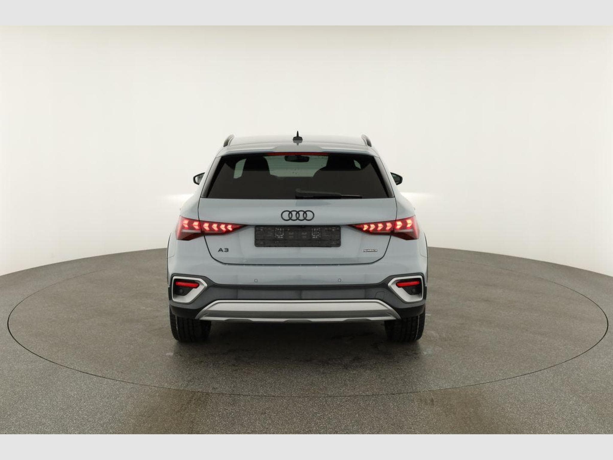 Audi A3 TFSI quattro 150 kW (2026) - Foto 14