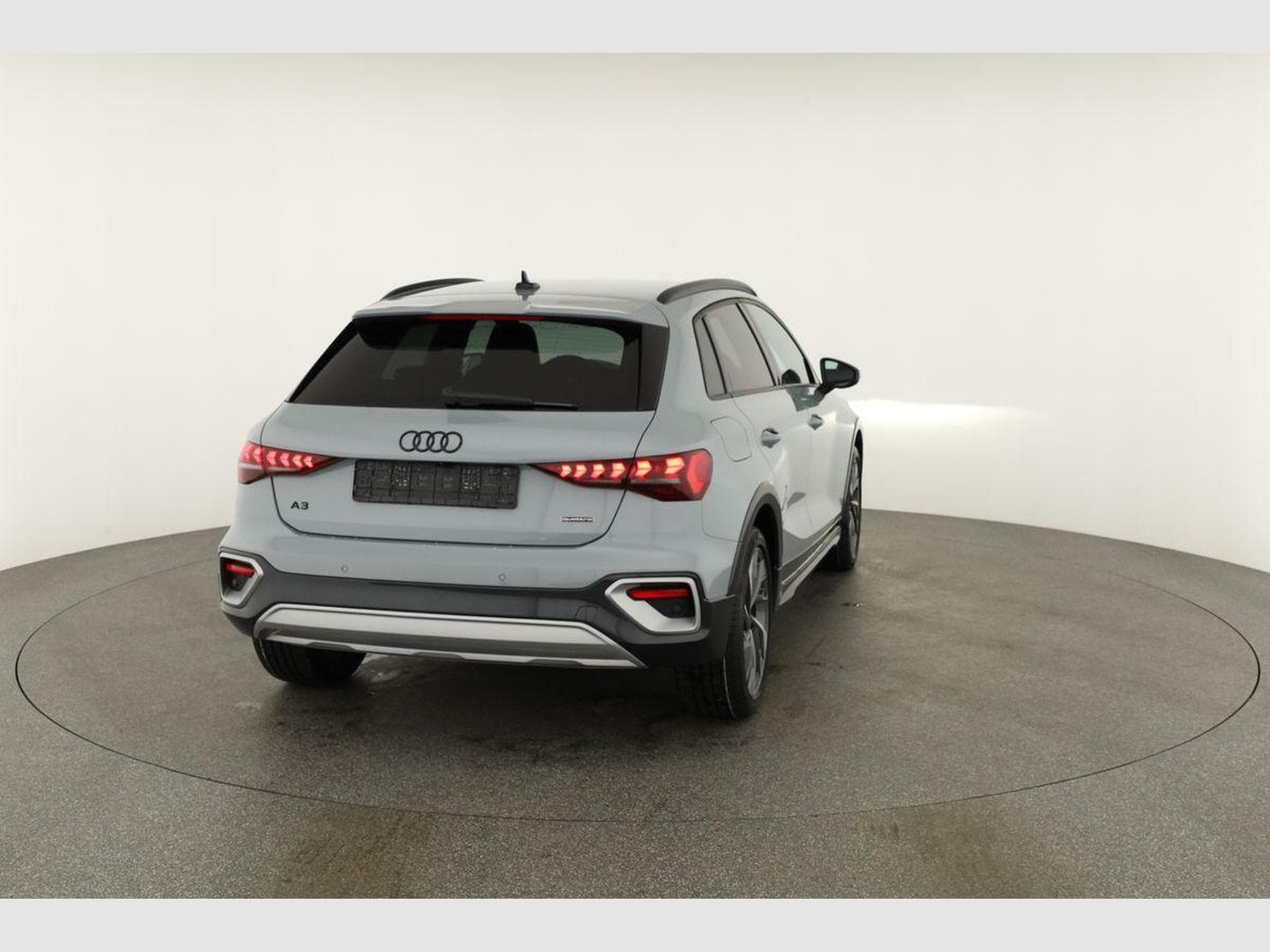 Audi A3 TFSI quattro 150 kW (2026) - Foto 15