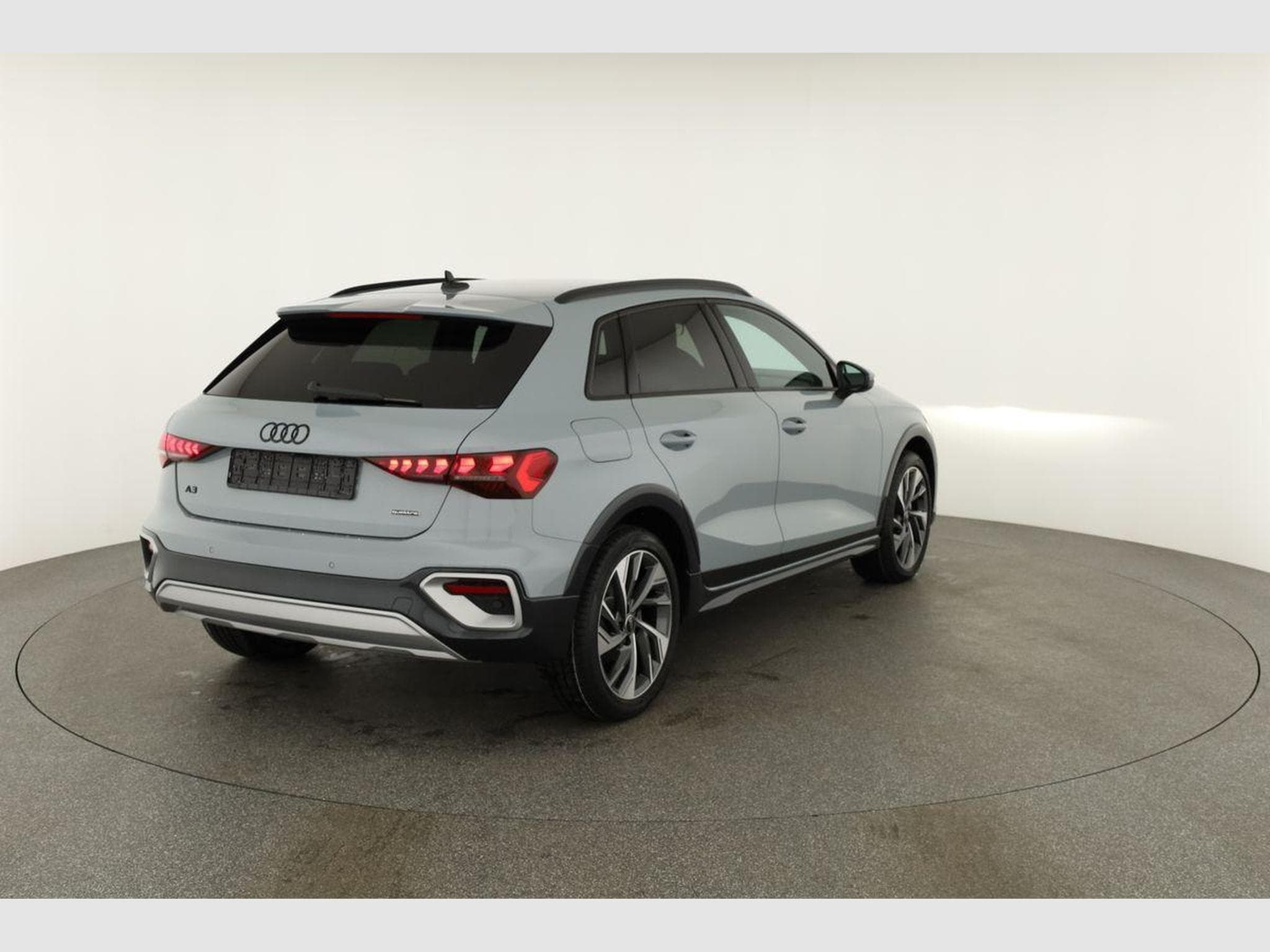 Audi A3 TFSI quattro 150 kW (2026) - Foto 16