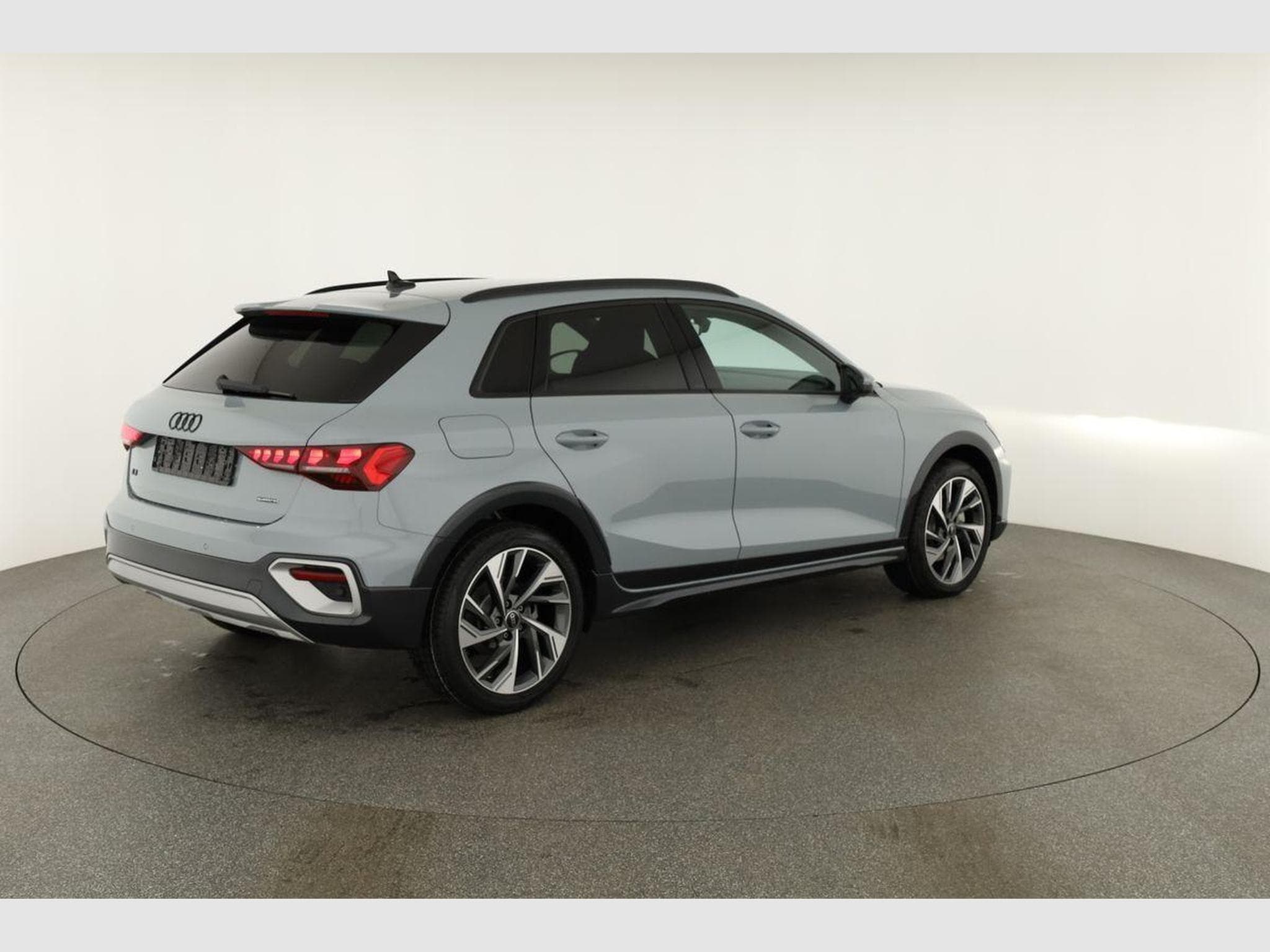 Audi A3 TFSI quattro 150 kW (2026) - Foto 17