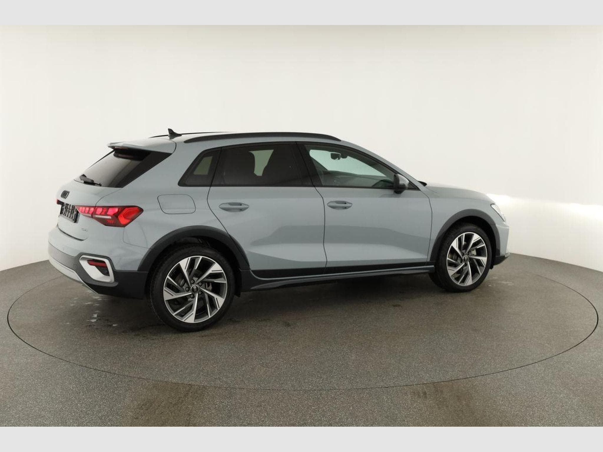 Audi A3 TFSI quattro 150 kW (2026) - Foto 18